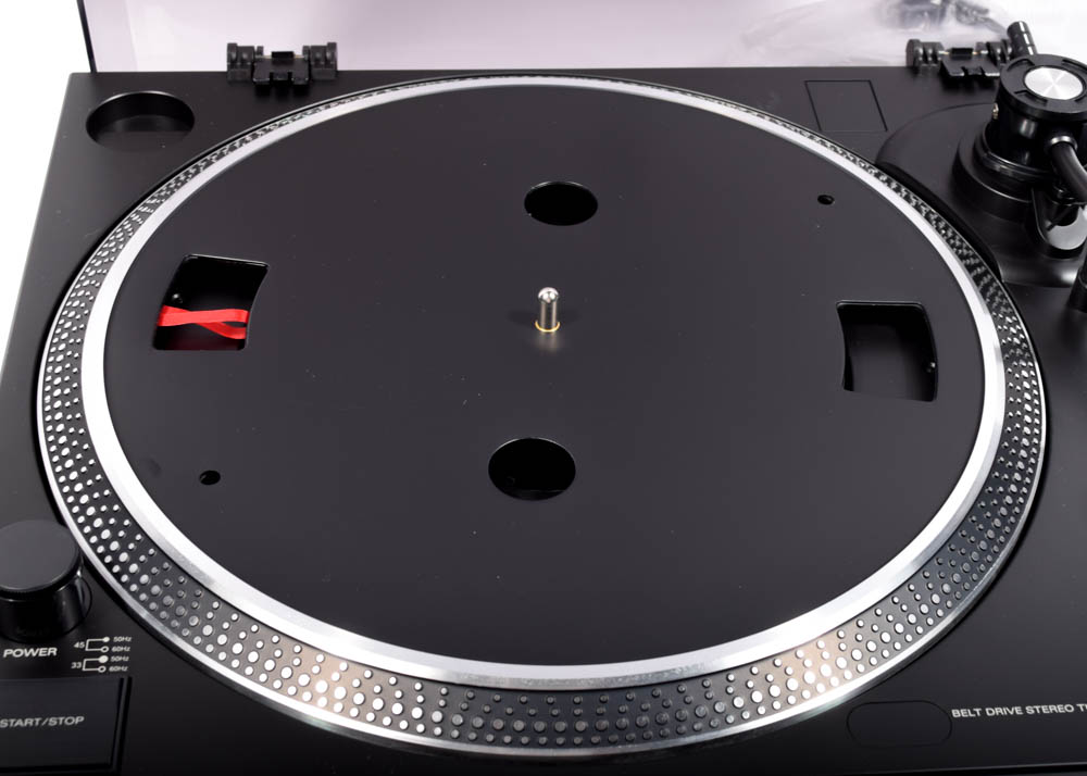 Sony PS-LX350H Stereo Turntable System