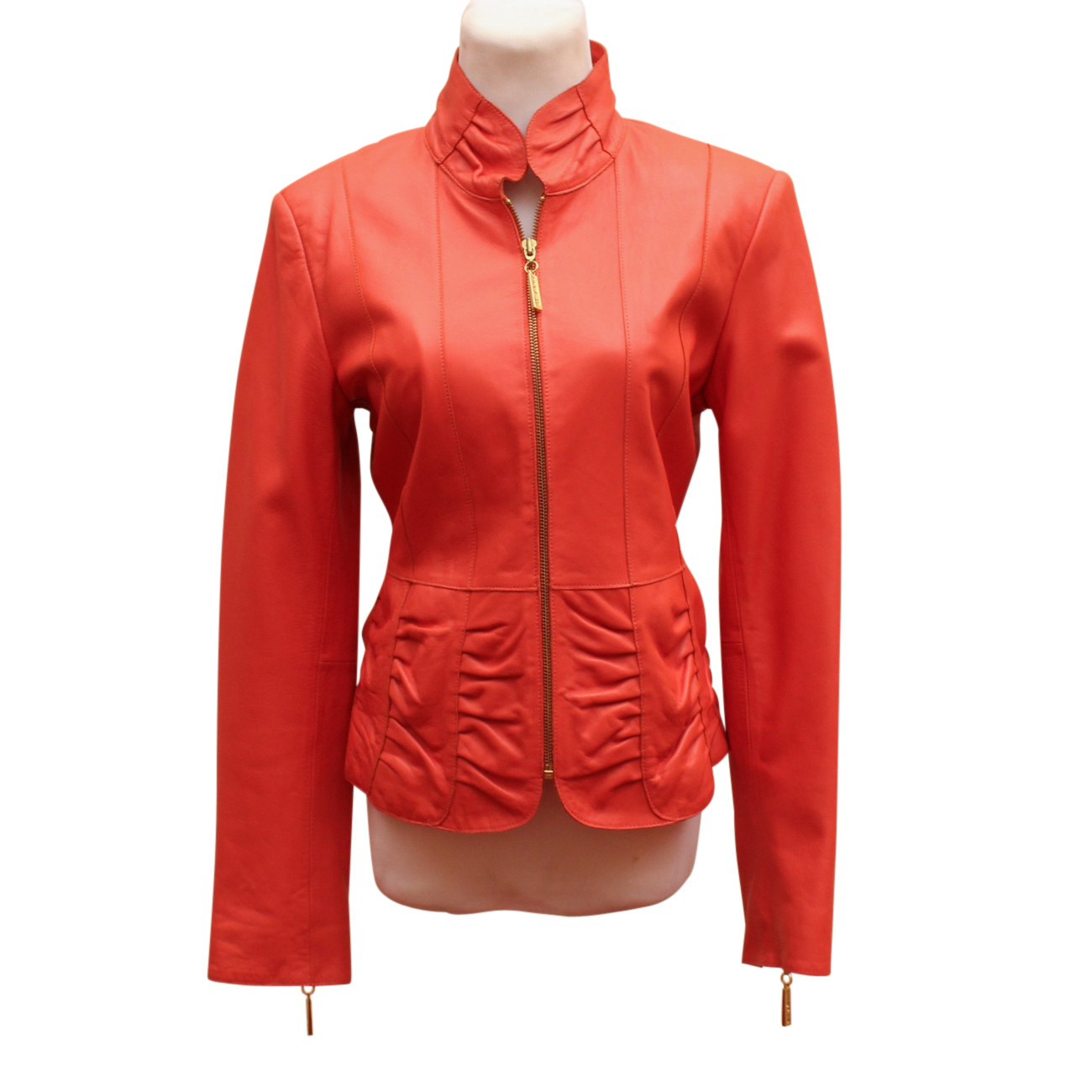 Two Women's St. John Jackets