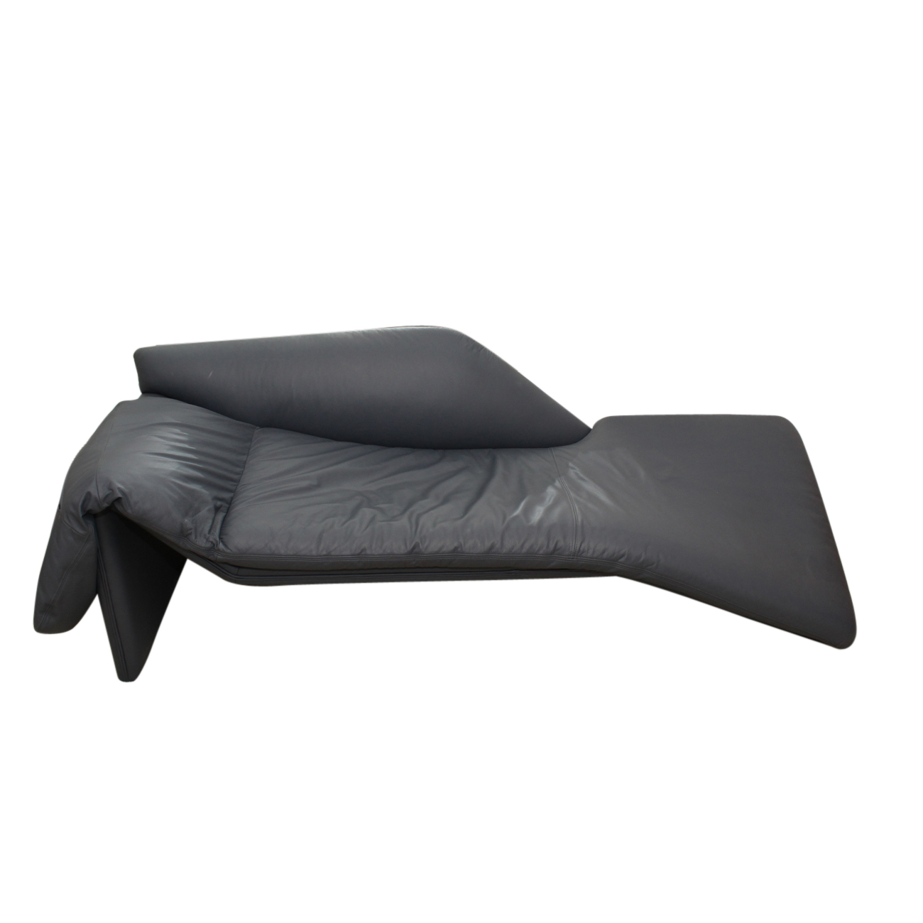 Contemporary Chaise Lounge
