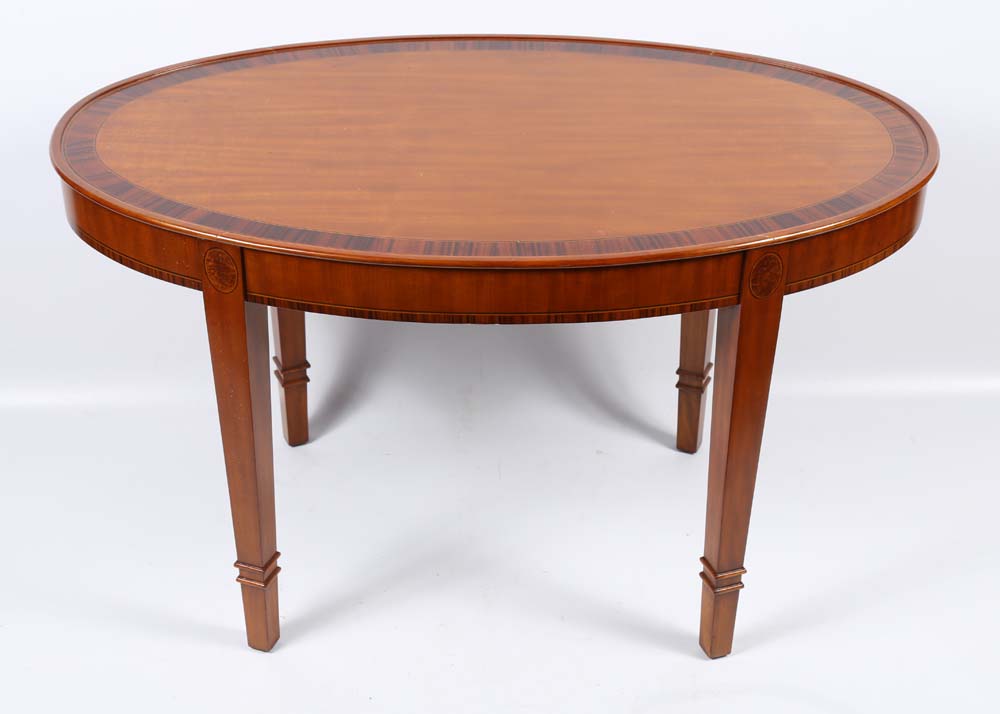 Maitland-Smith Butler's Tray Table