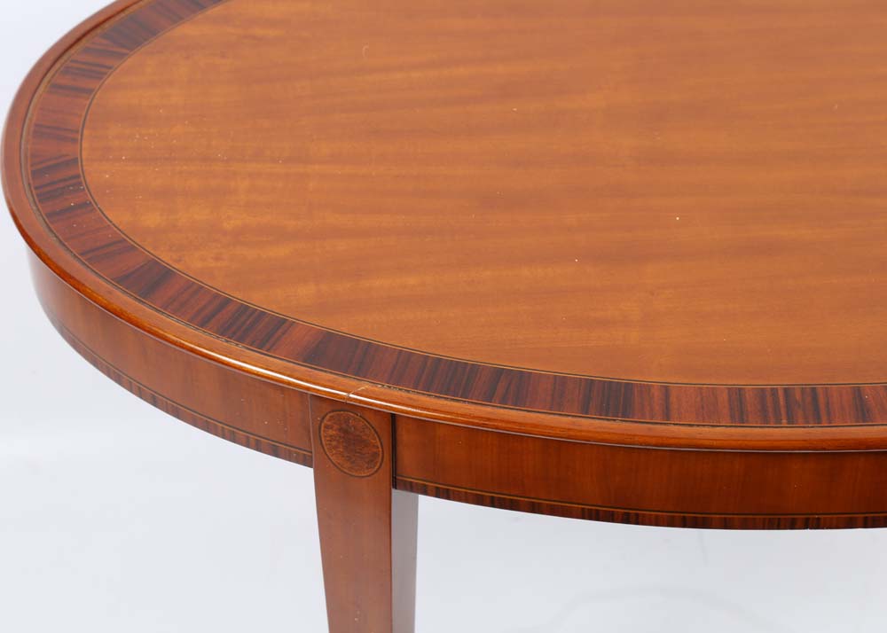 Maitland-Smith Butler's Tray Table