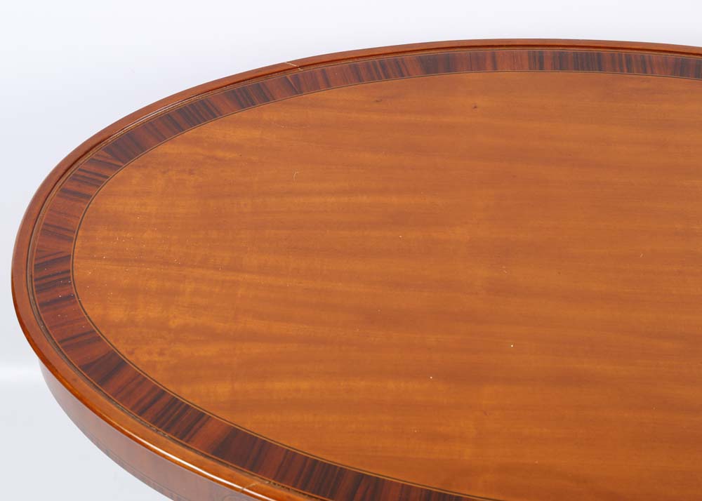 Maitland-Smith Butler's Tray Table