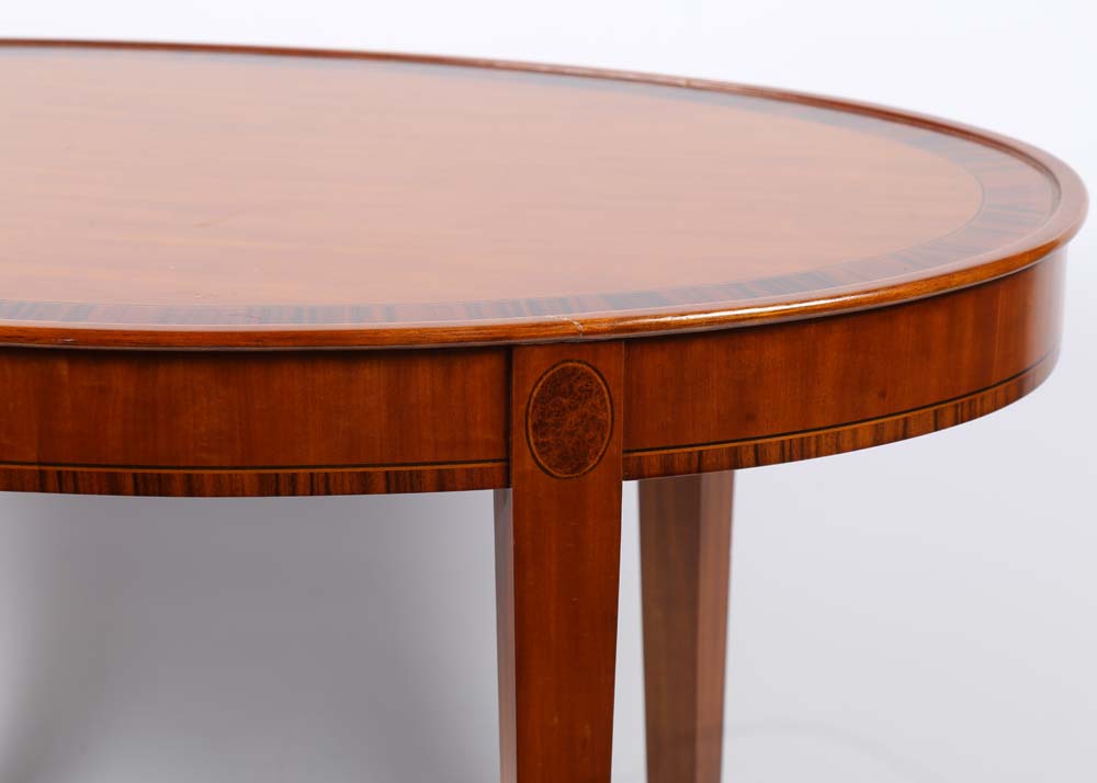 Maitland-Smith Butler's Tray Table