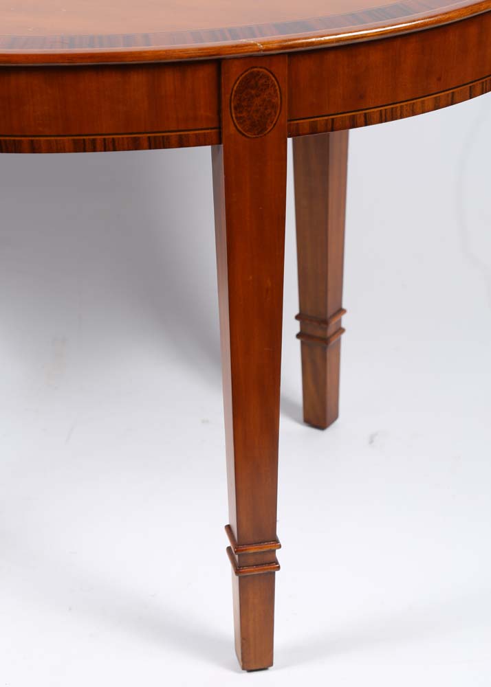 Maitland-Smith Butler's Tray Table