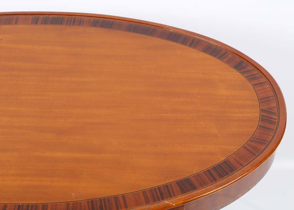 Maitland-Smith Butler's Tray Table