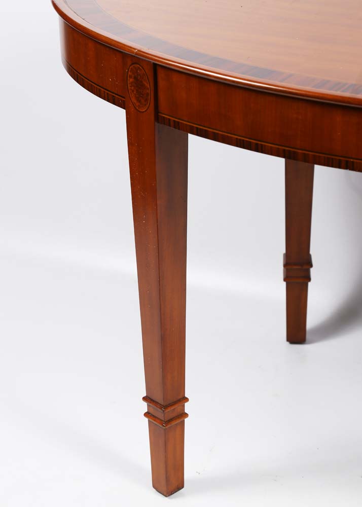 Maitland-Smith Butler's Tray Table