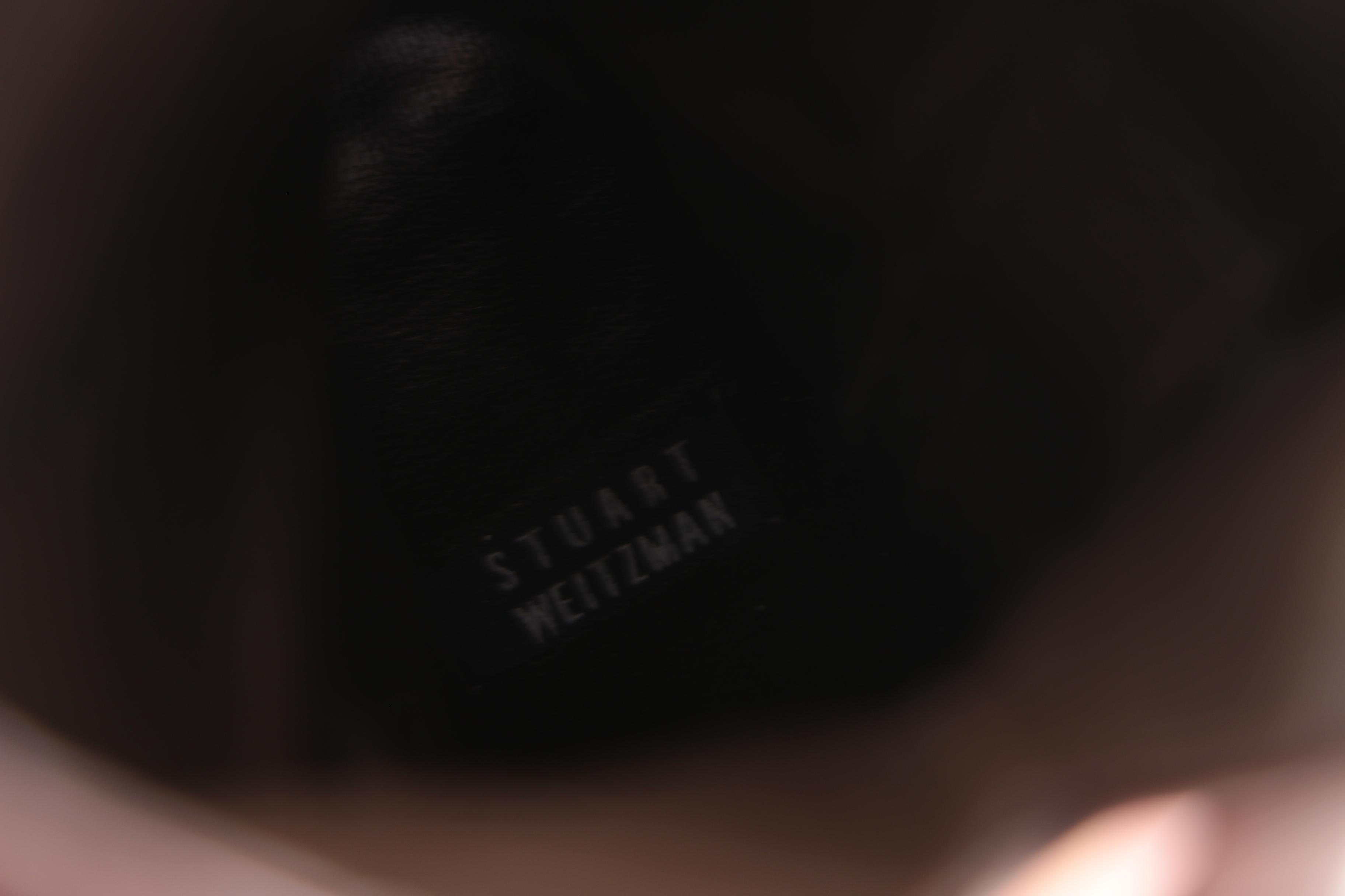 Women's Old Gringo Cowboy and Stuart Weitzman Western Inspired Leather Boots