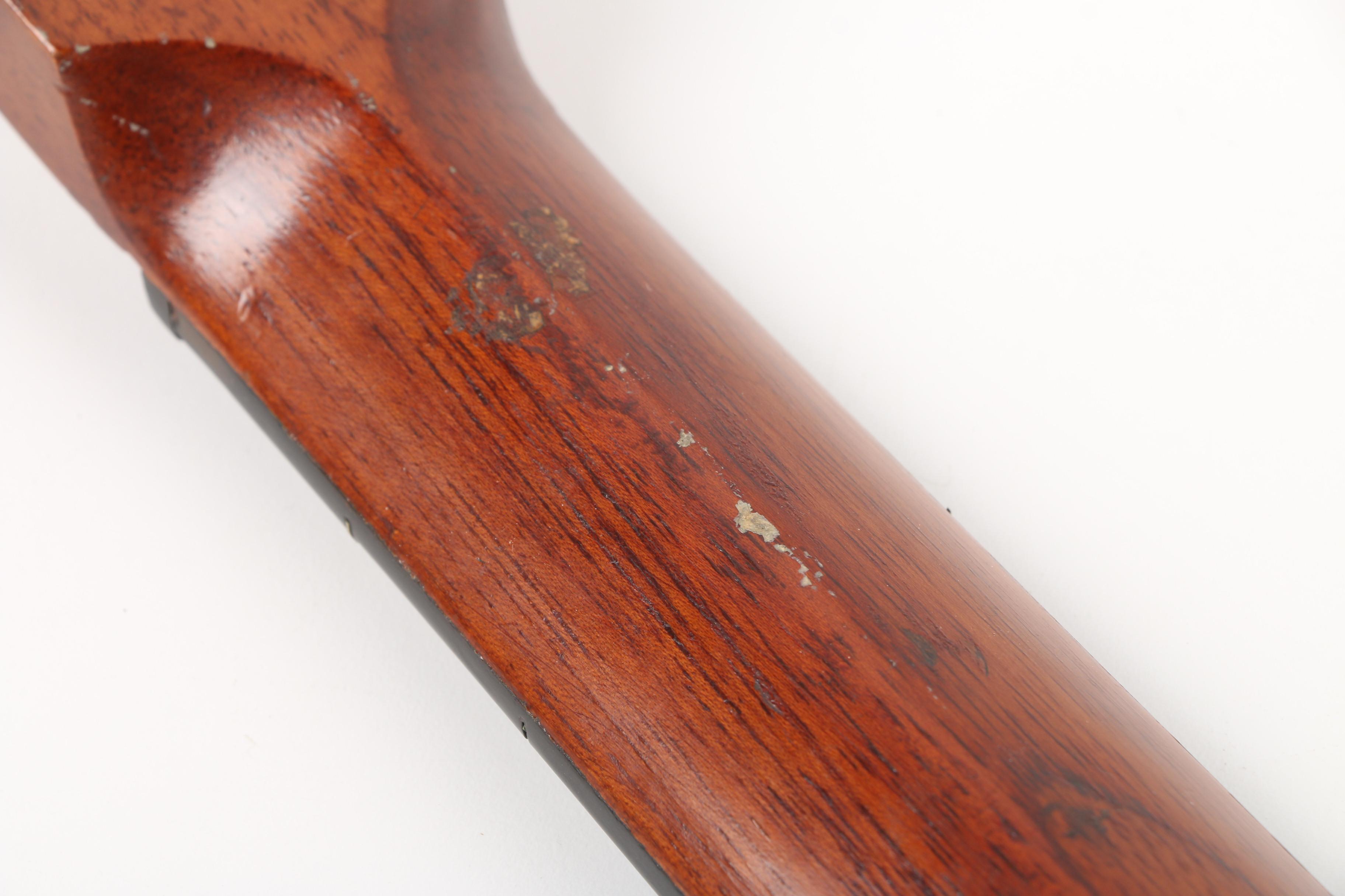 Vinage C. Bruno Parlor Guitar