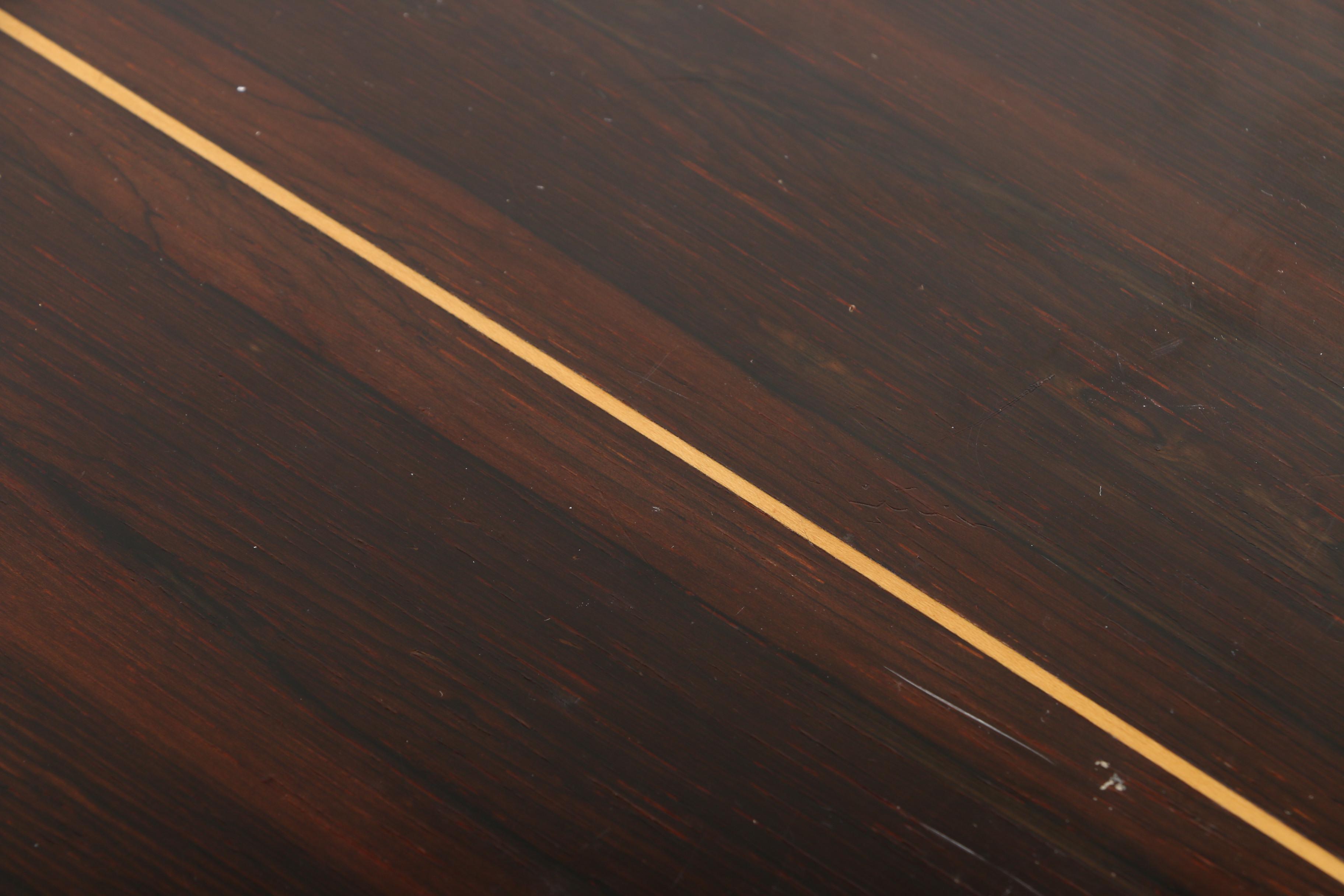 Vinage C. Bruno Parlor Guitar