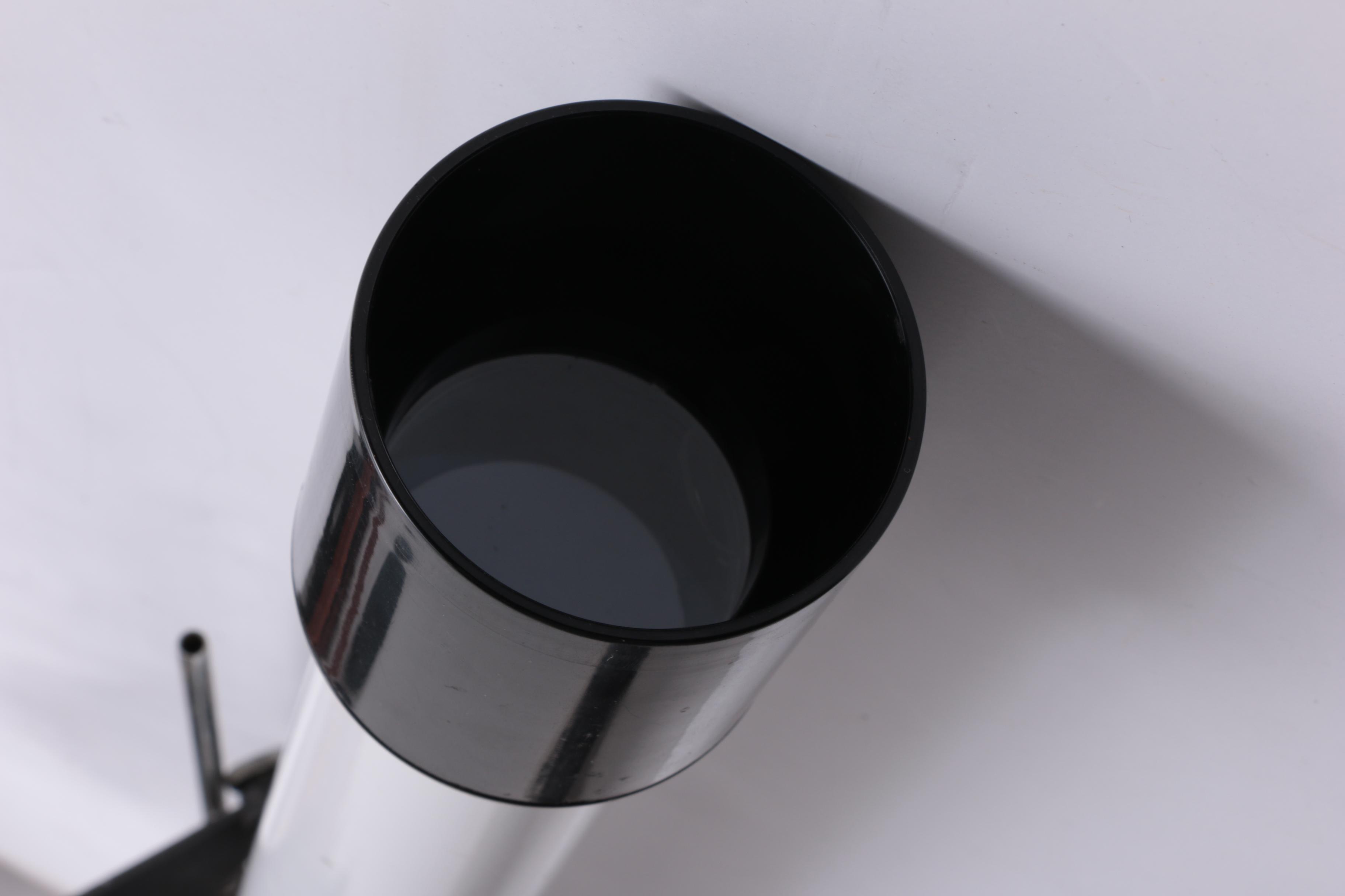 Vintage Bushnell Sky Chief II Telescope with Wooden Tripod