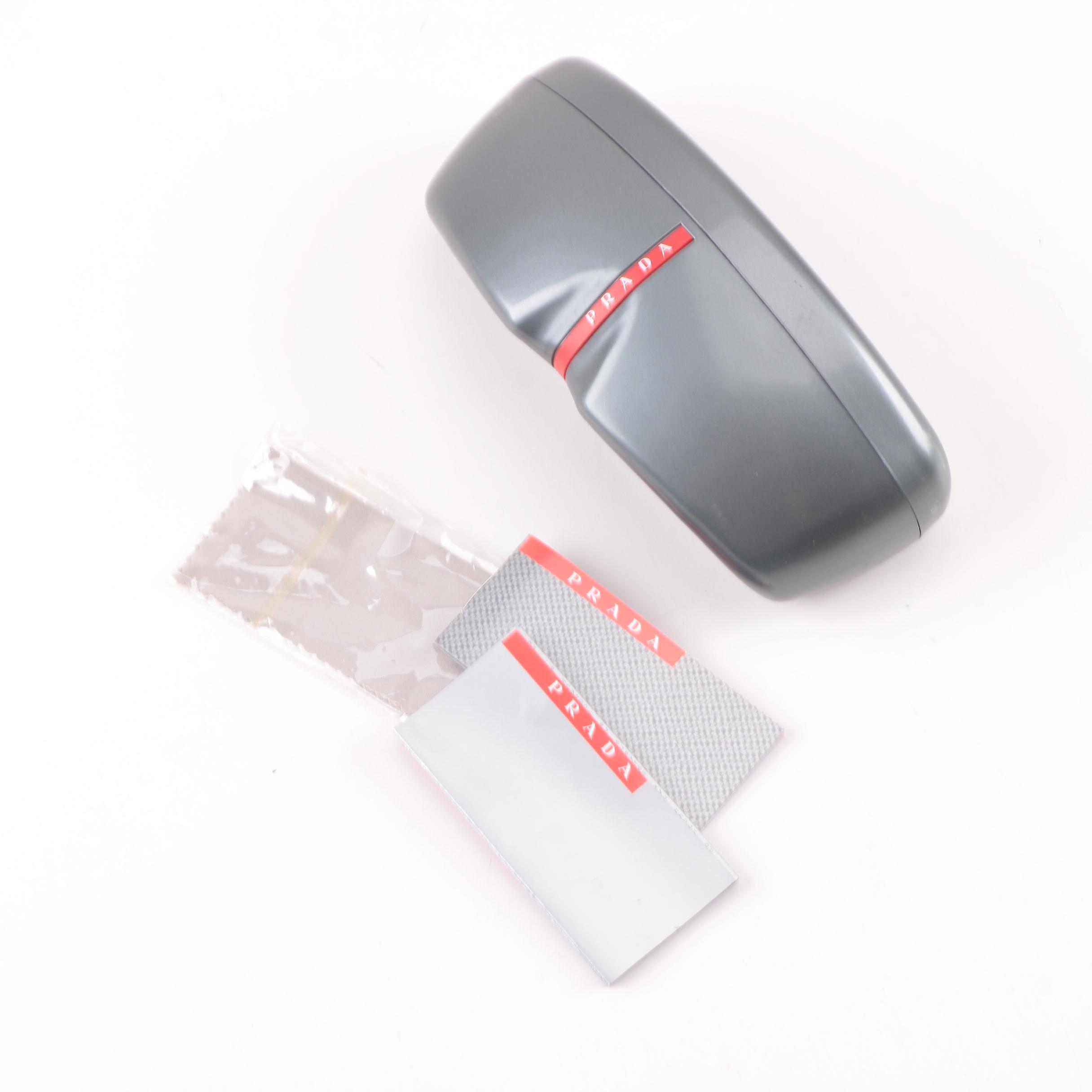 Prada Aviator Sunglasses with Case