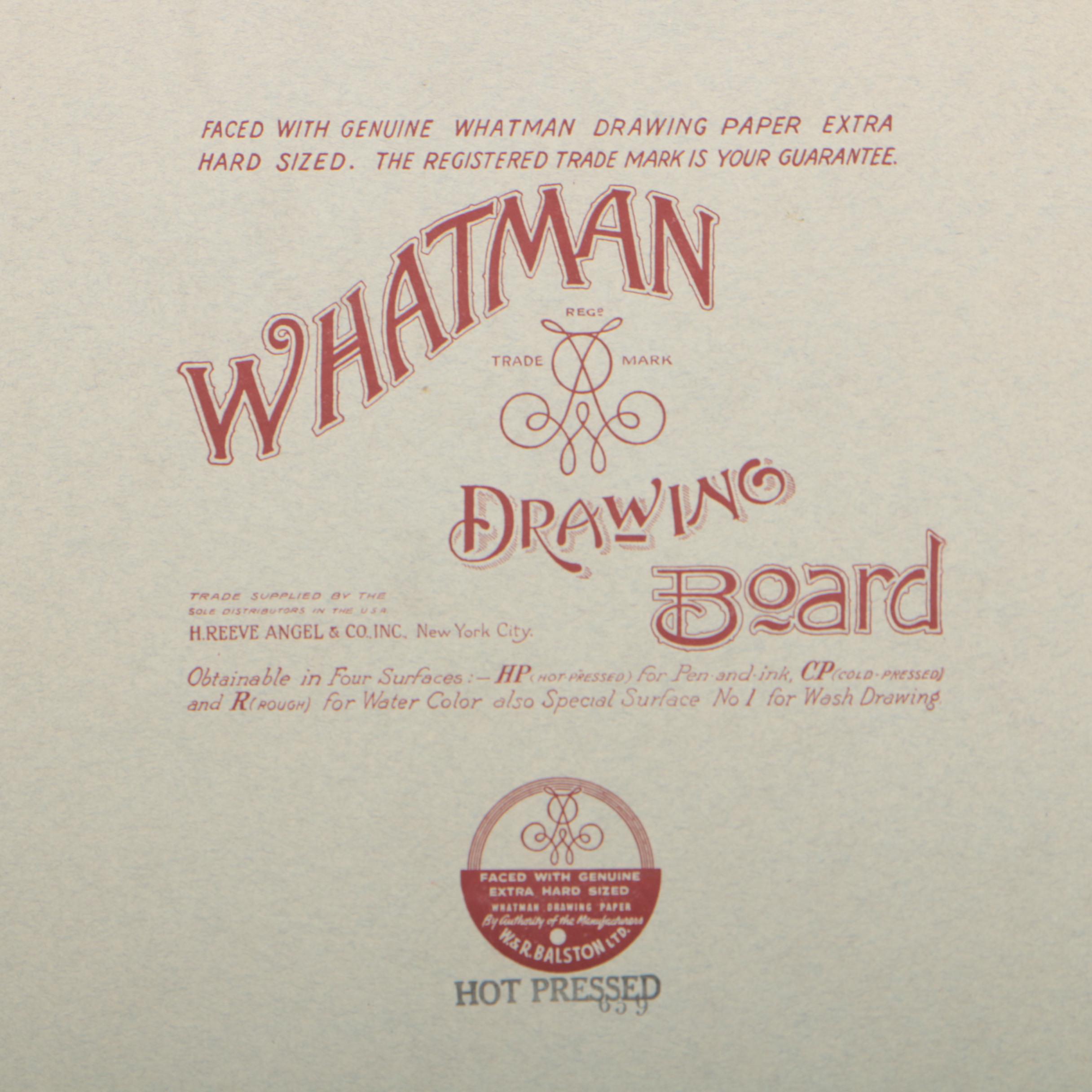 Lynn Bogue Hunt Gouache Illustration for "Man's Life" Magazine