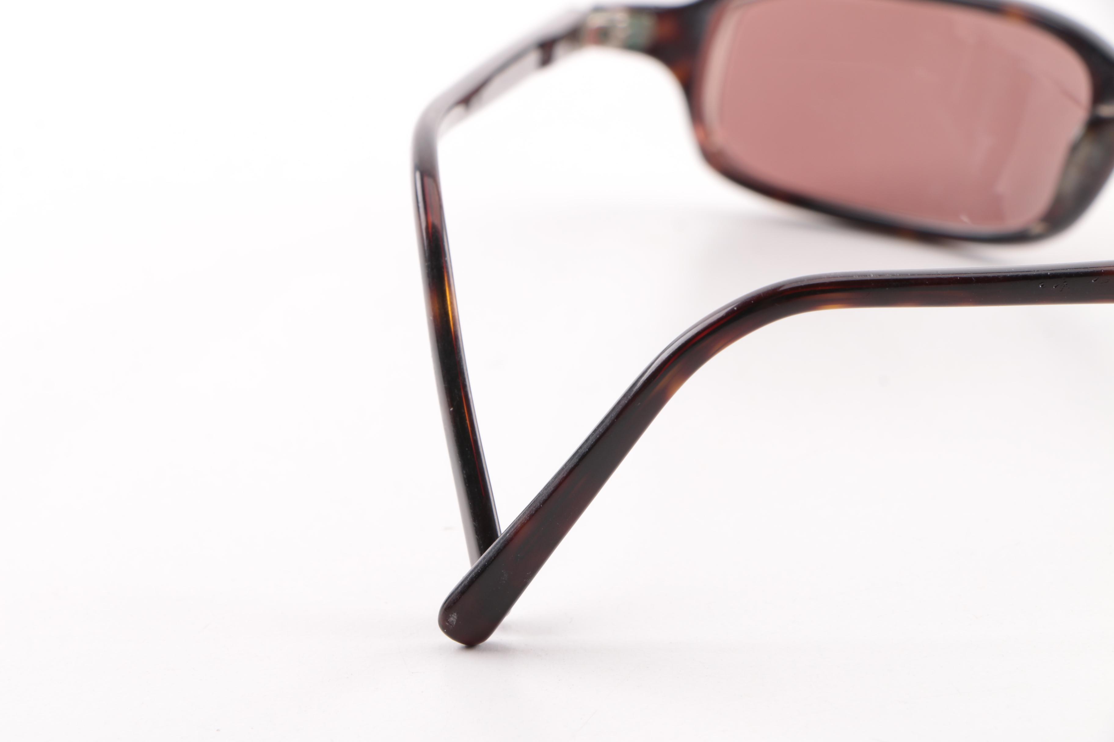 Prada, Ray-Ban, and DKNY Prescription Sunglasses