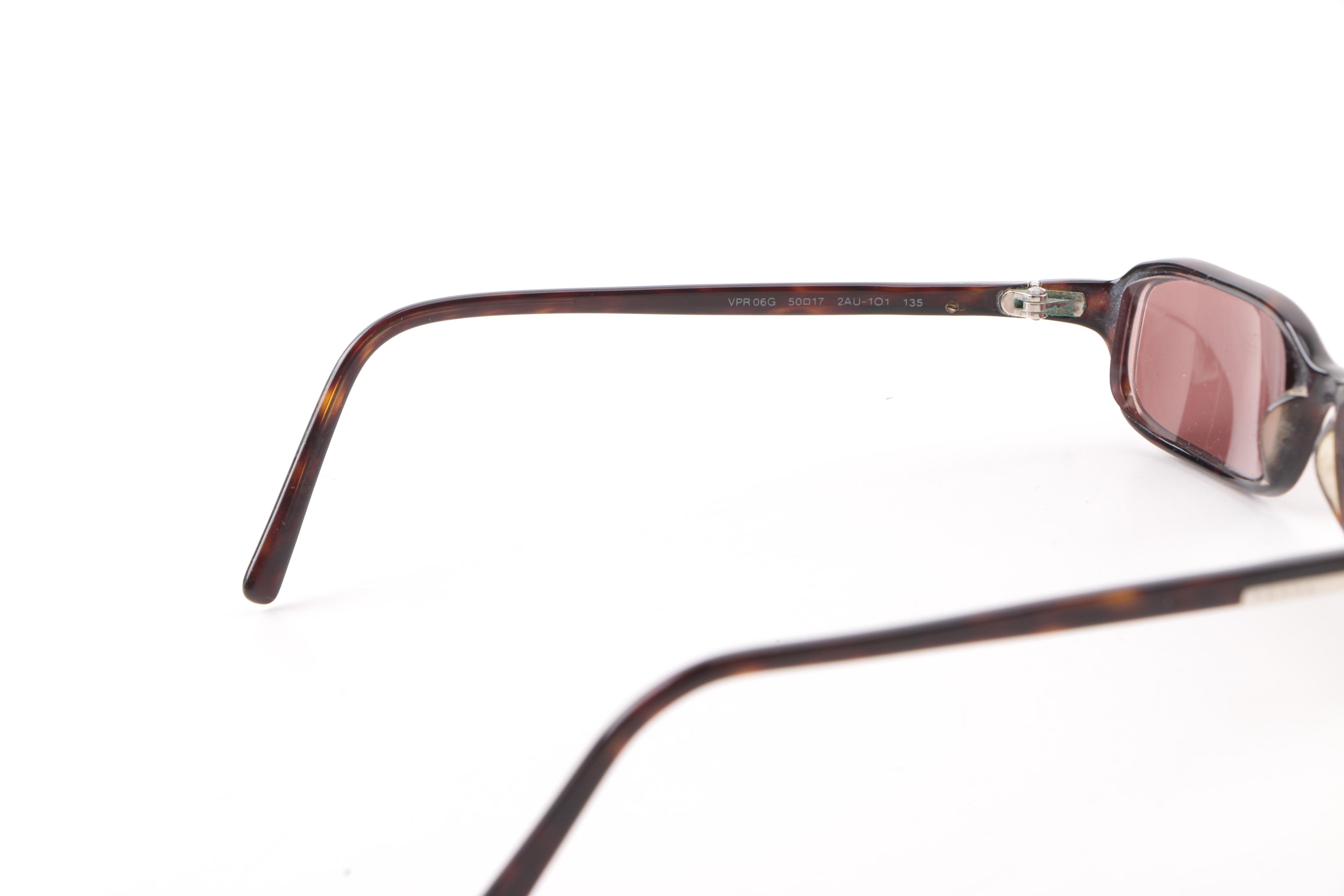 Prada, Ray-Ban, and DKNY Prescription Sunglasses