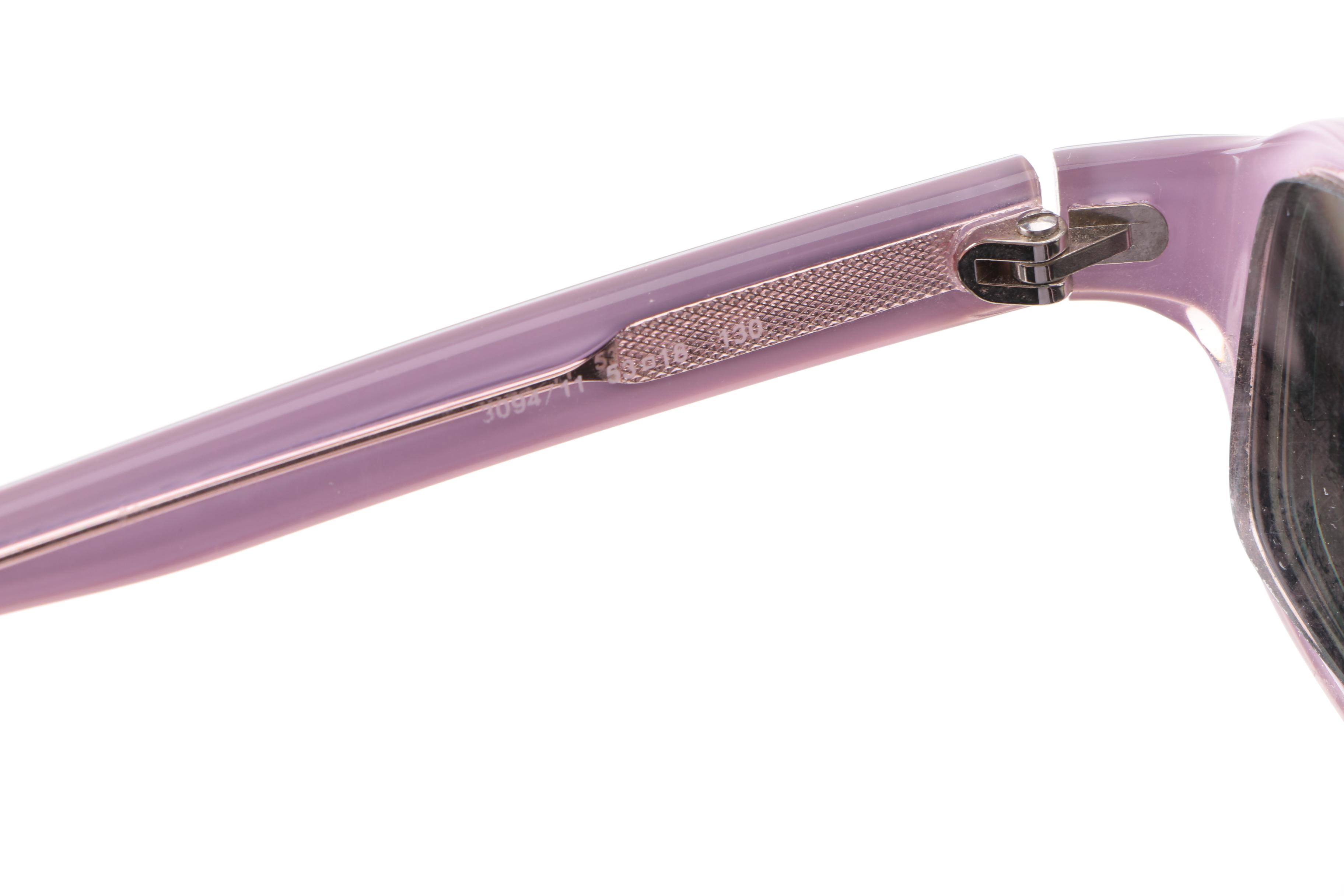 Prada, Ray-Ban, and DKNY Prescription Sunglasses