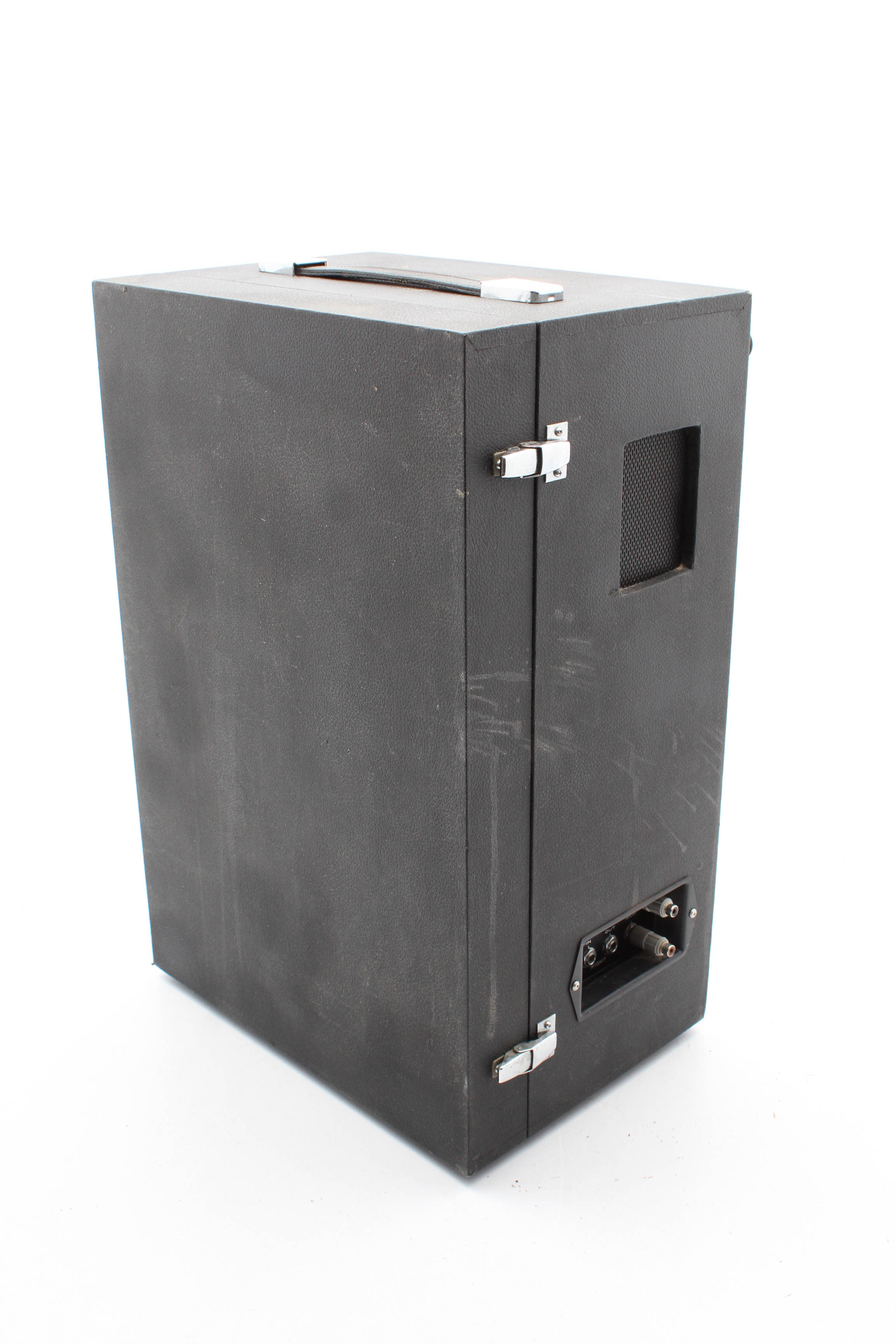 Vintage Rheem Roberts 771X Solid State Reel to Reel