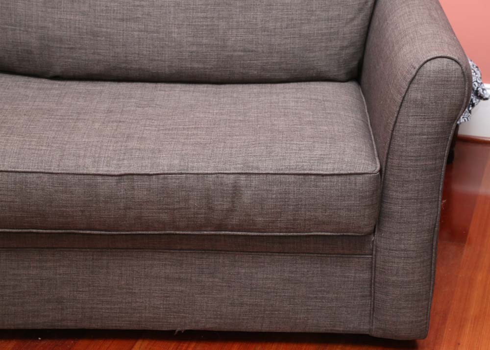 Contemporary Sleeper Chair-and-a-Half