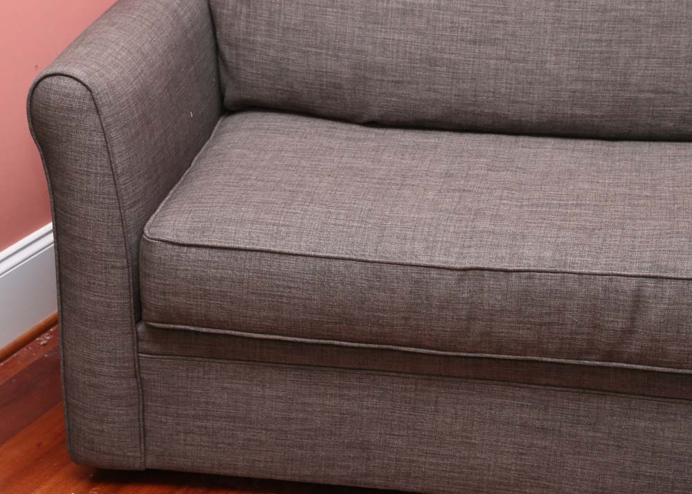 Contemporary Sleeper Chair-and-a-Half