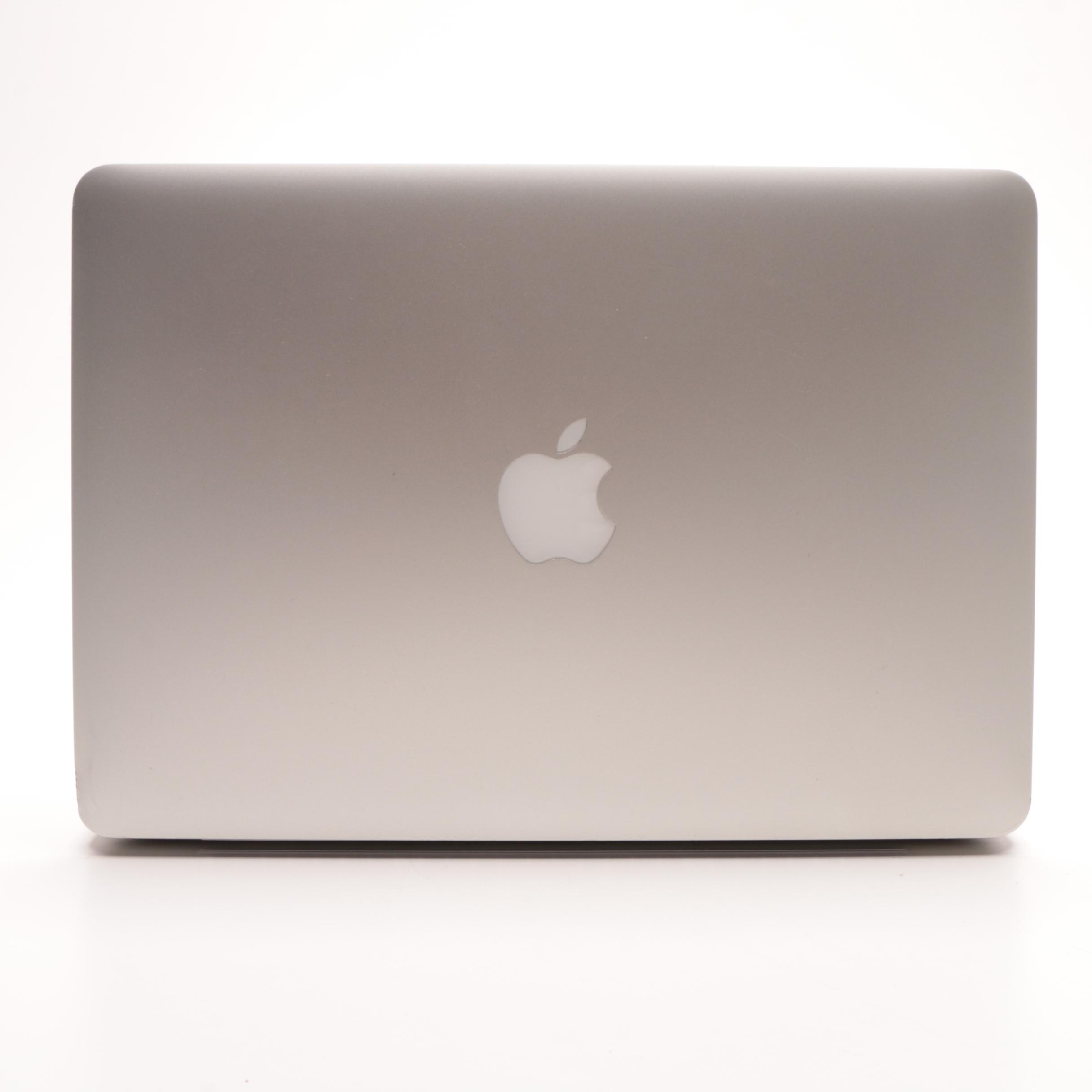 13" MacBook Pro Retina Laptop