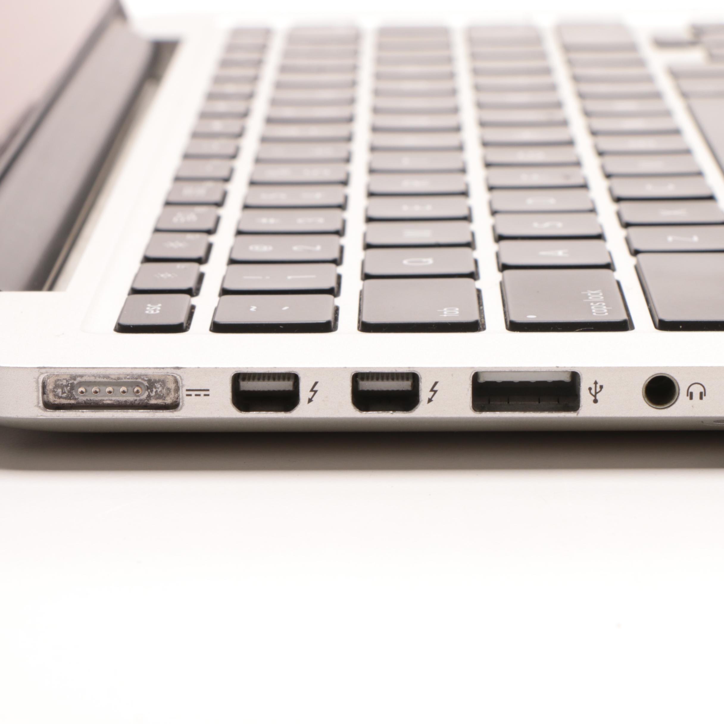 13" MacBook Pro Retina Laptop