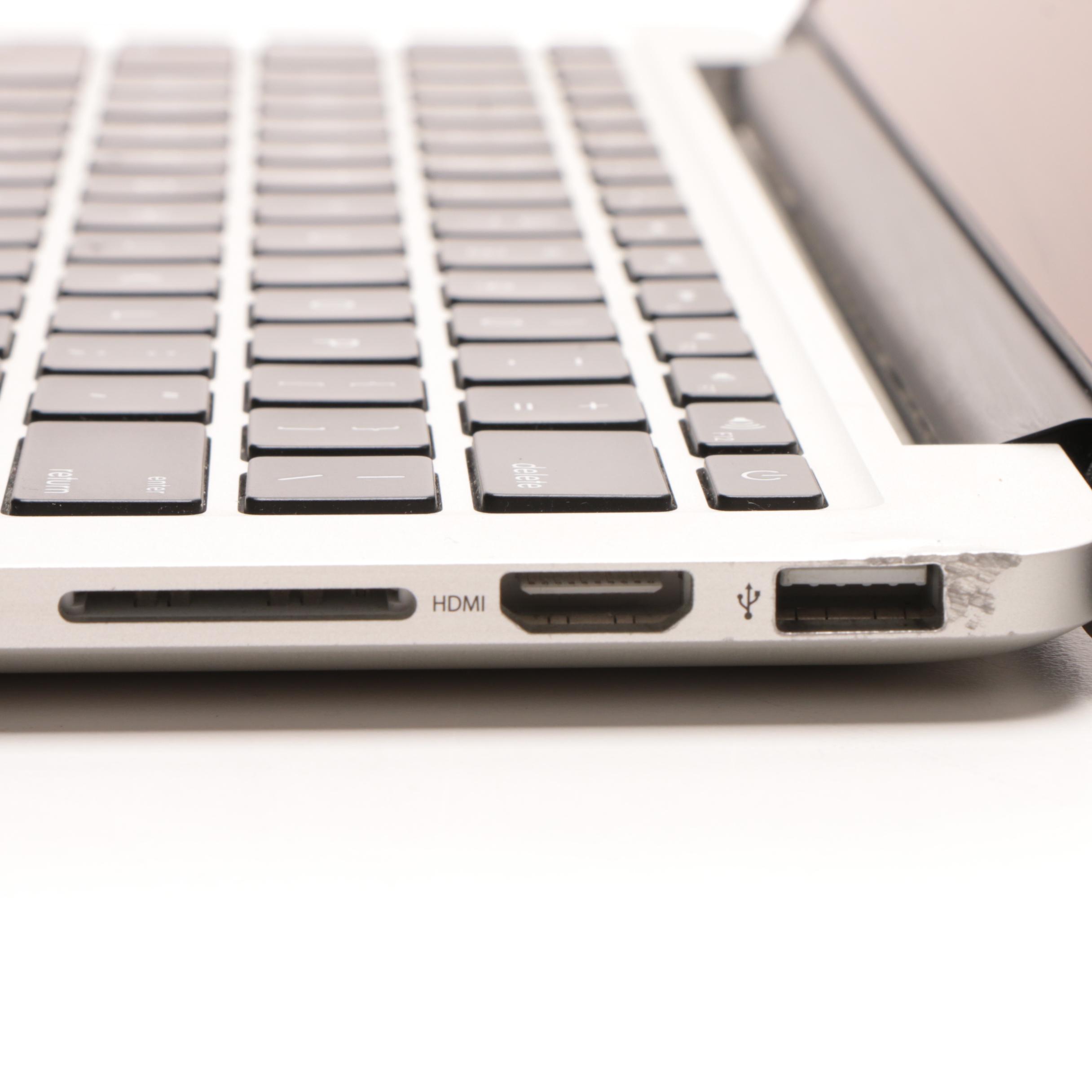 13" MacBook Pro Retina Laptop