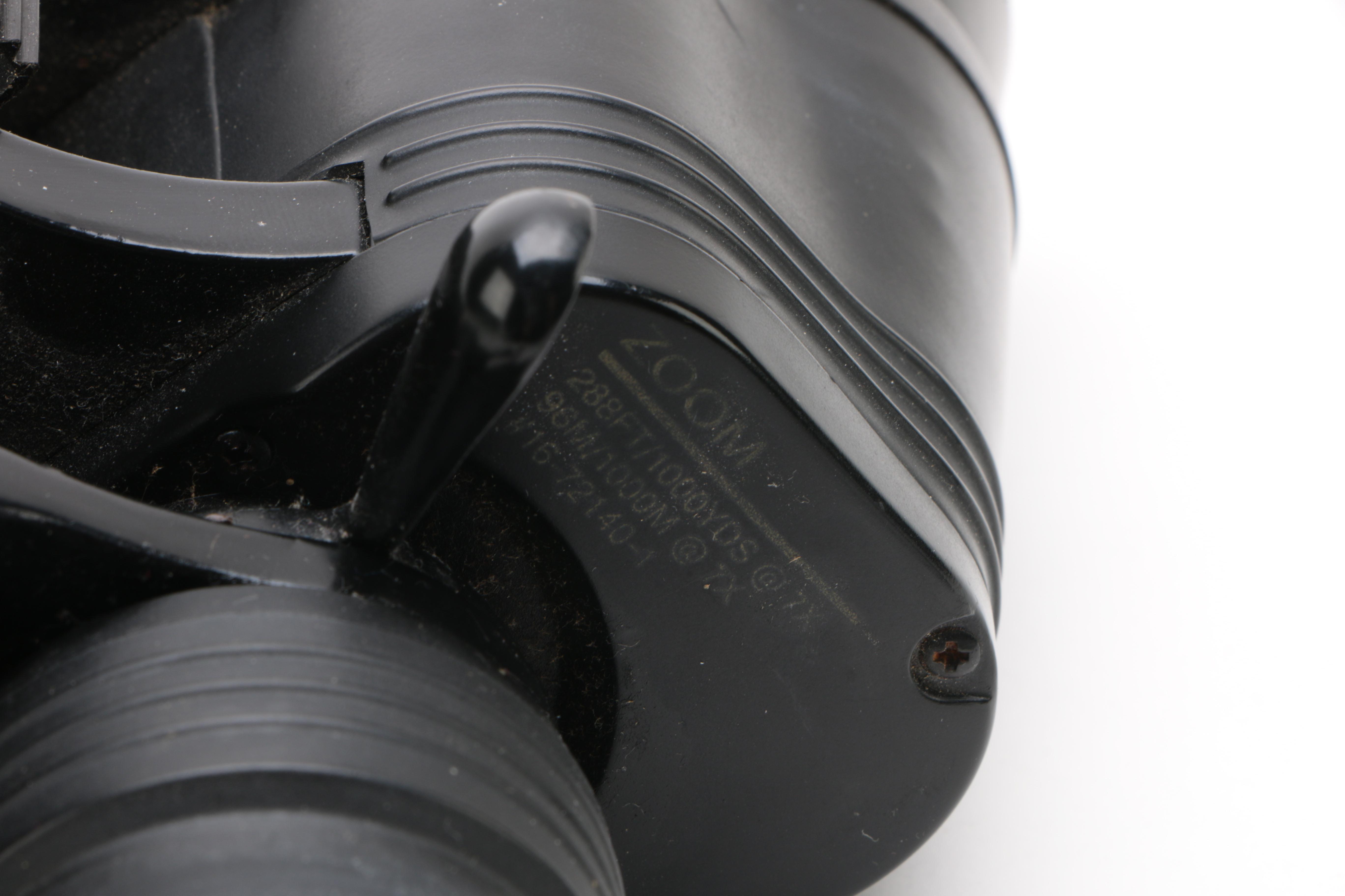 Tasco Sonoma 7-21x40mm Zip Focus Binoculars