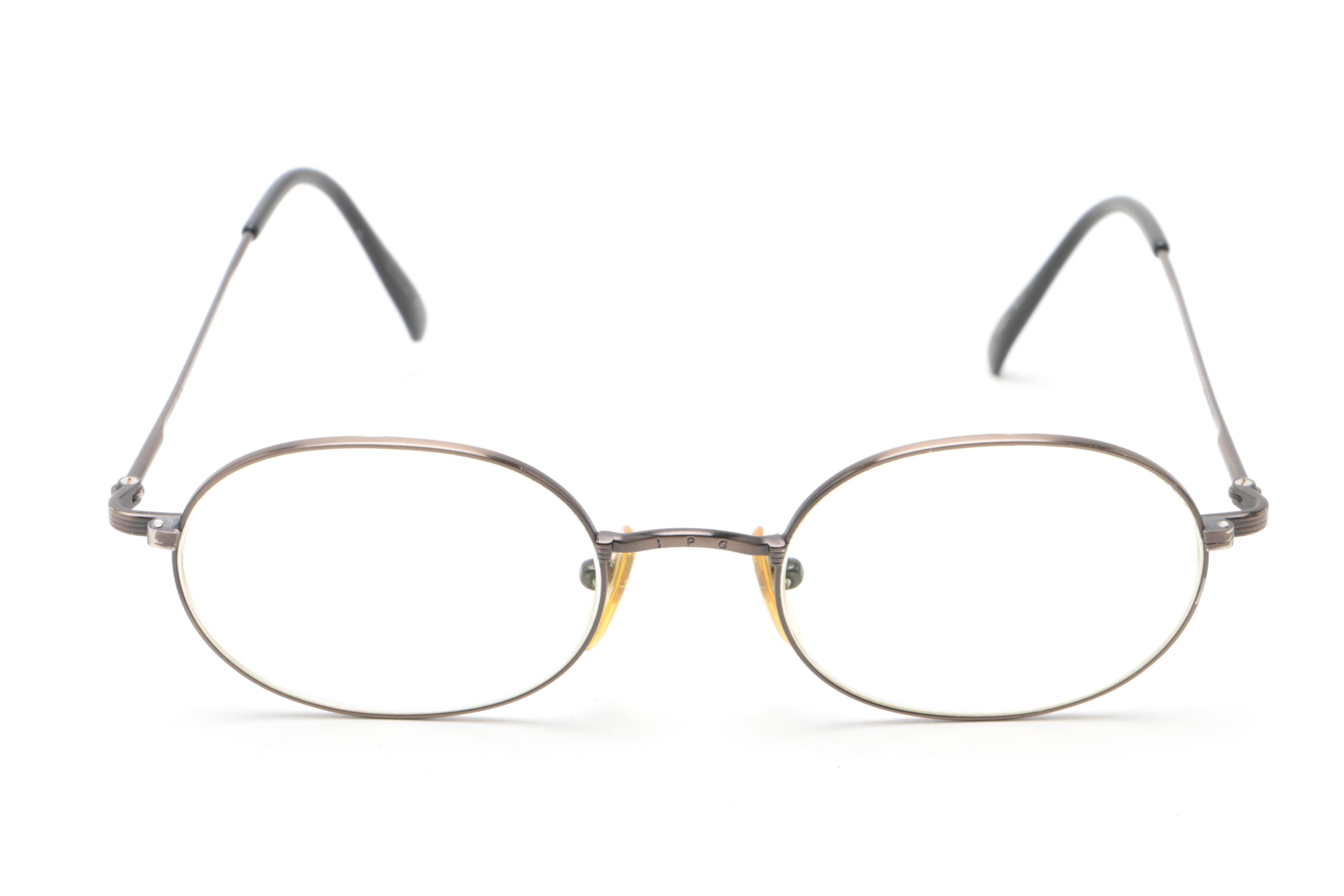 Vintage Tom Ford And Jean Paul Gaultier Eyeglasses