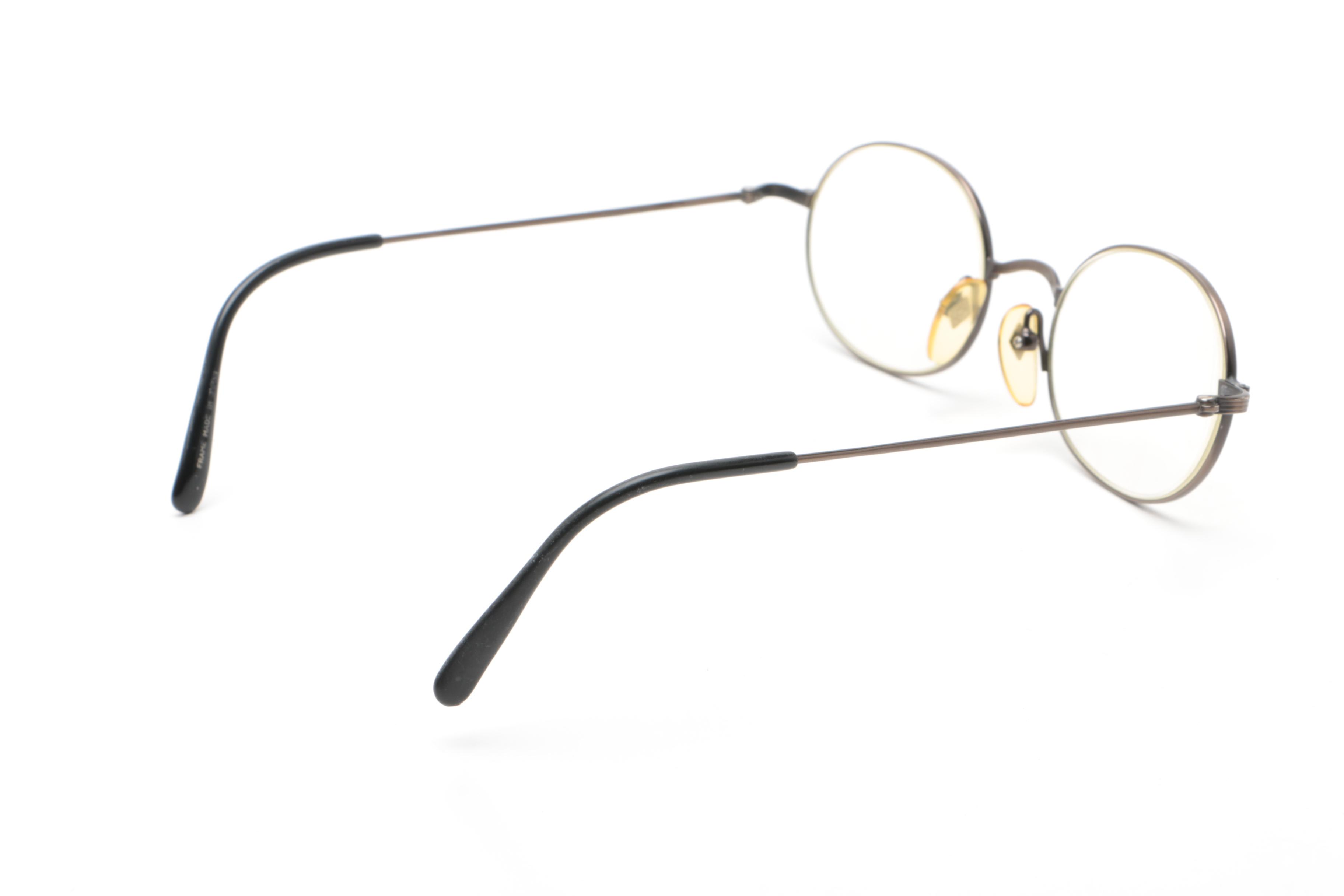 Vintage Tom Ford And Jean Paul Gaultier Eyeglasses