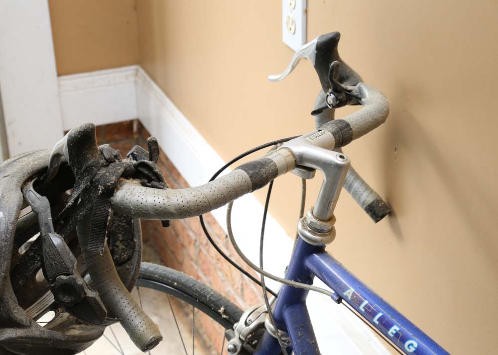 Giant "Allegre" Road Bike