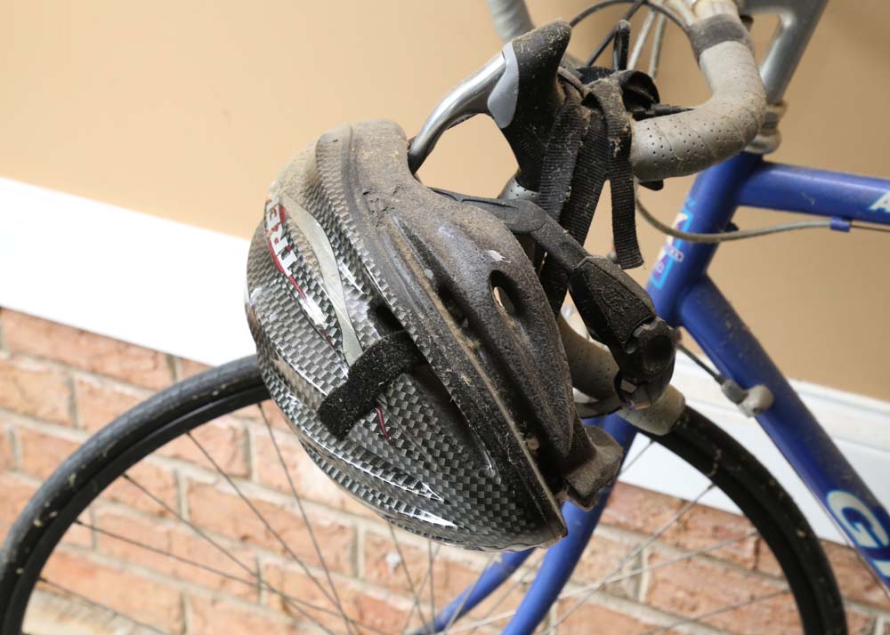 Giant "Allegre" Road Bike