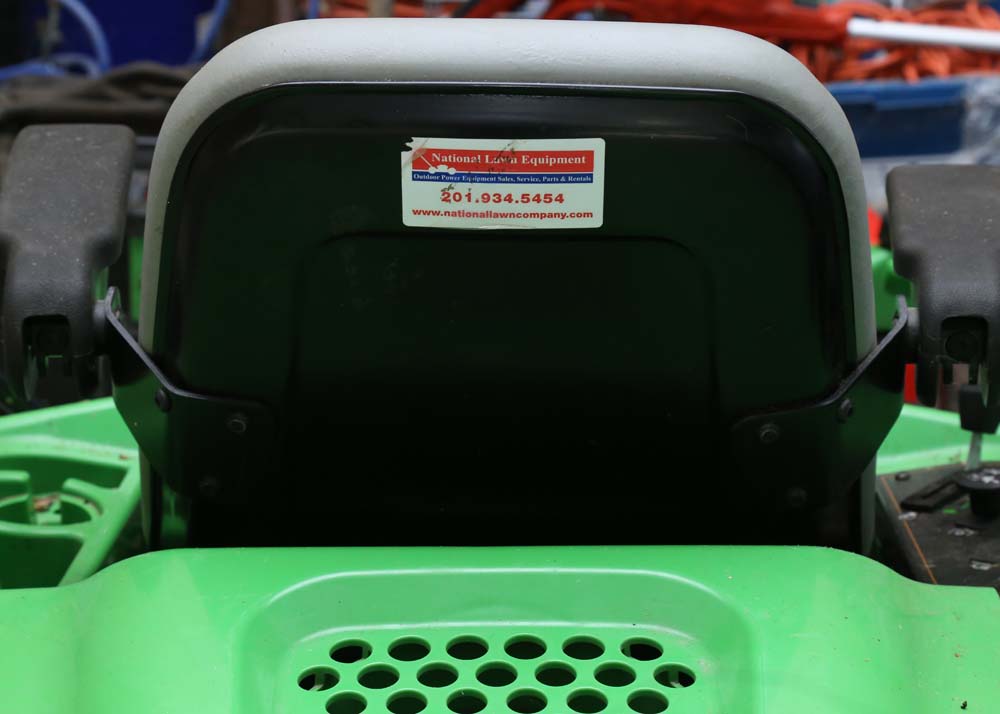 Precision Z320 H Lawn-Boy Riding Lawnmower