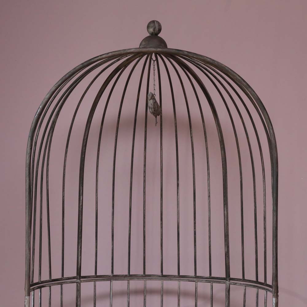 IMAX Home "Dorchester" Birdcage Chair