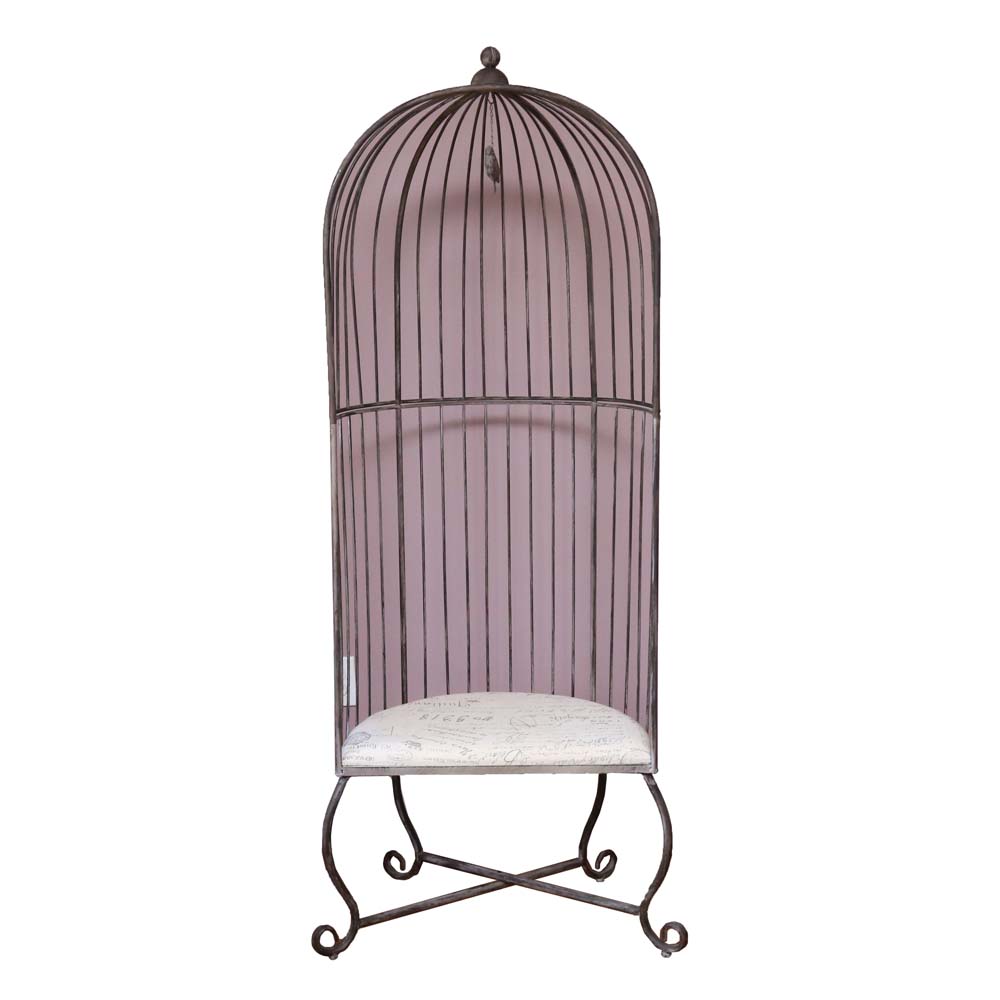 IMAX Home "Dorchester" Birdcage Chair