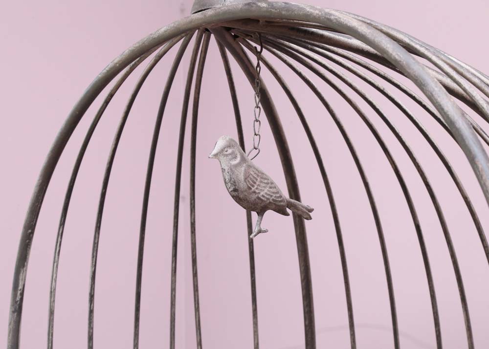 IMAX Home "Dorchester" Birdcage Chair