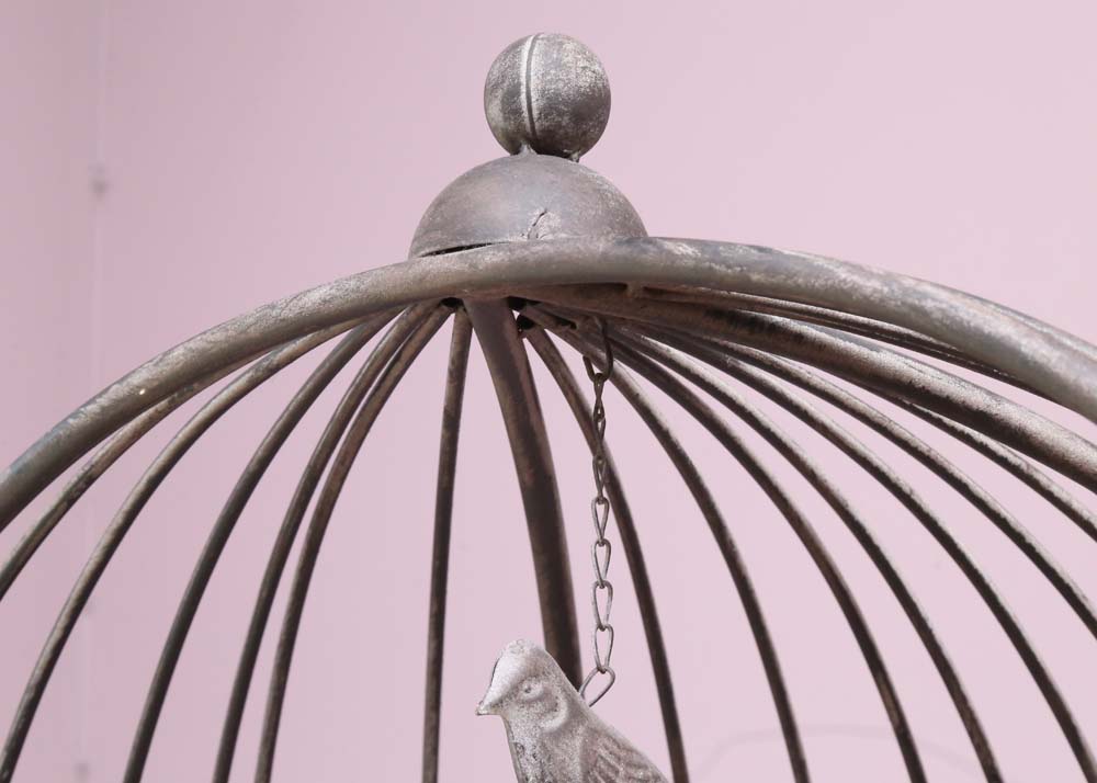 IMAX Home "Dorchester" Birdcage Chair