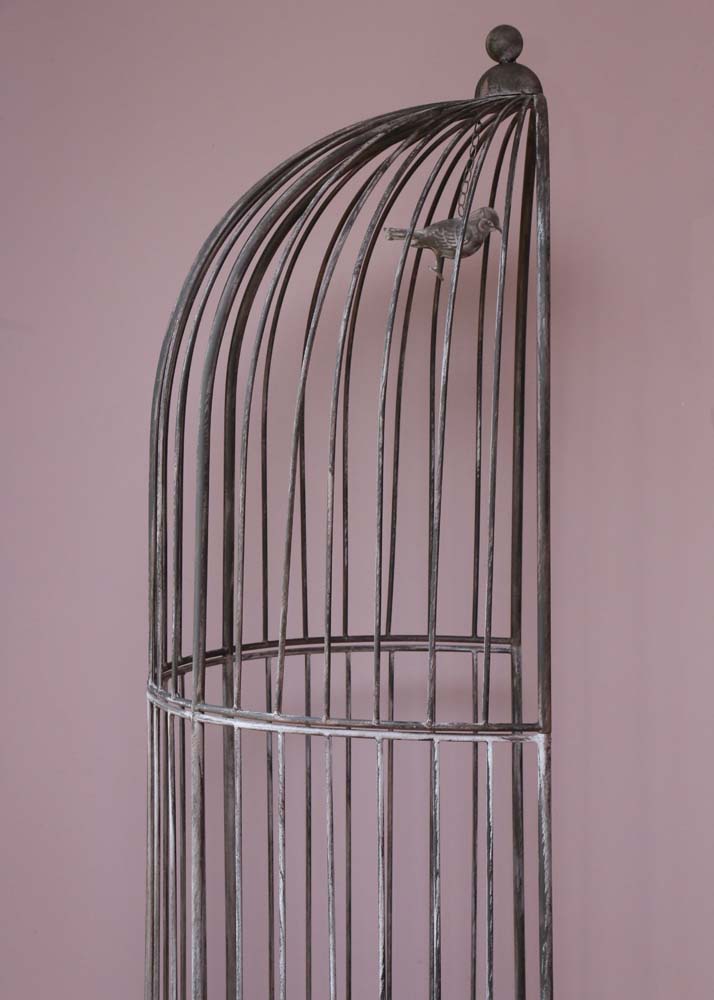 IMAX Home "Dorchester" Birdcage Chair