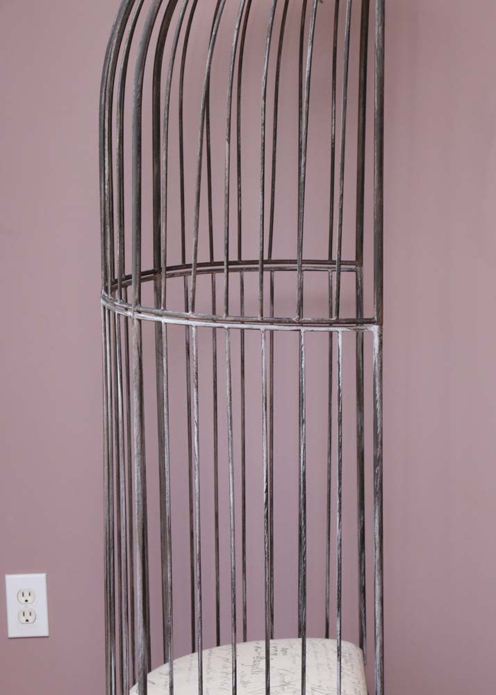 IMAX Home "Dorchester" Birdcage Chair