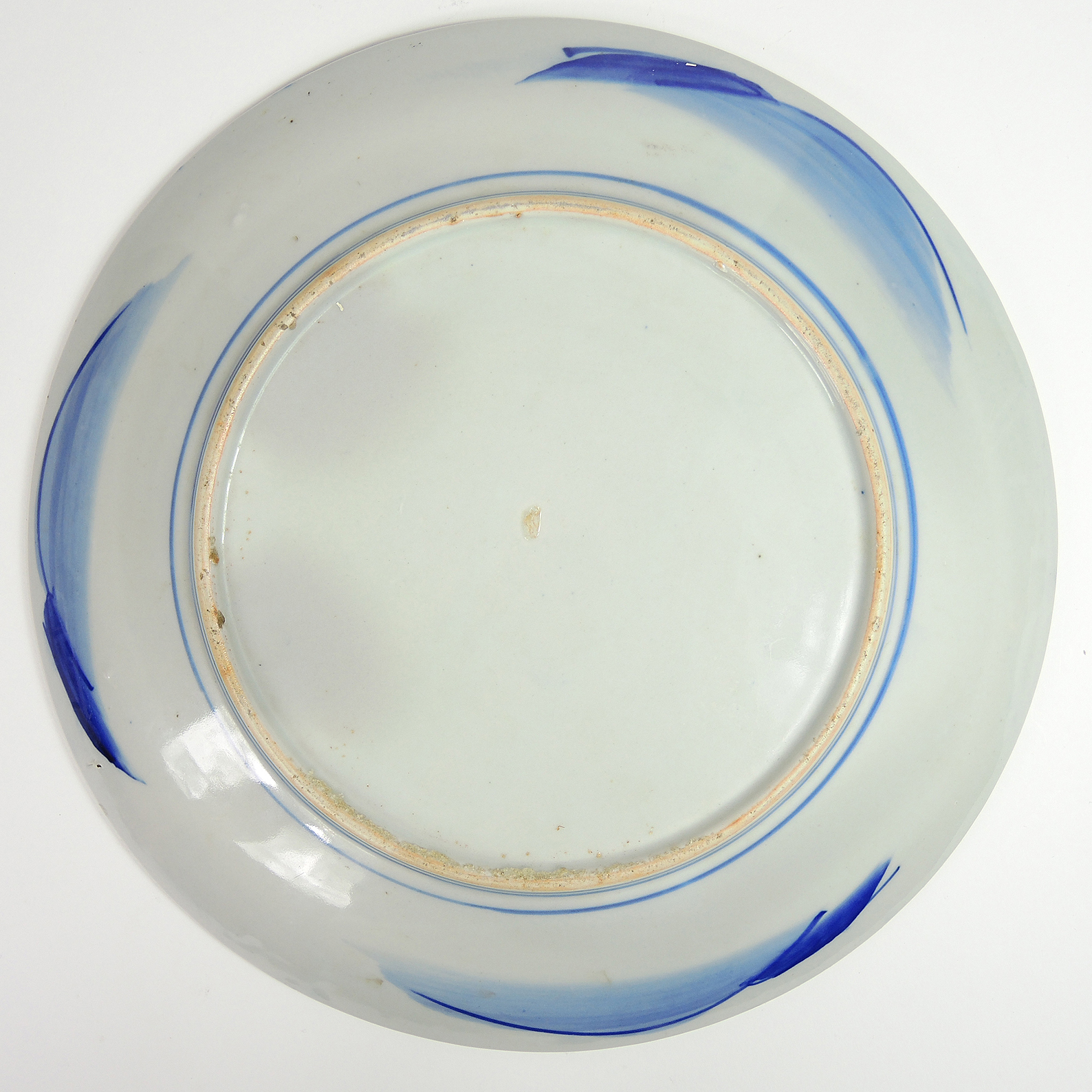 Antique Japanese Arita Ware