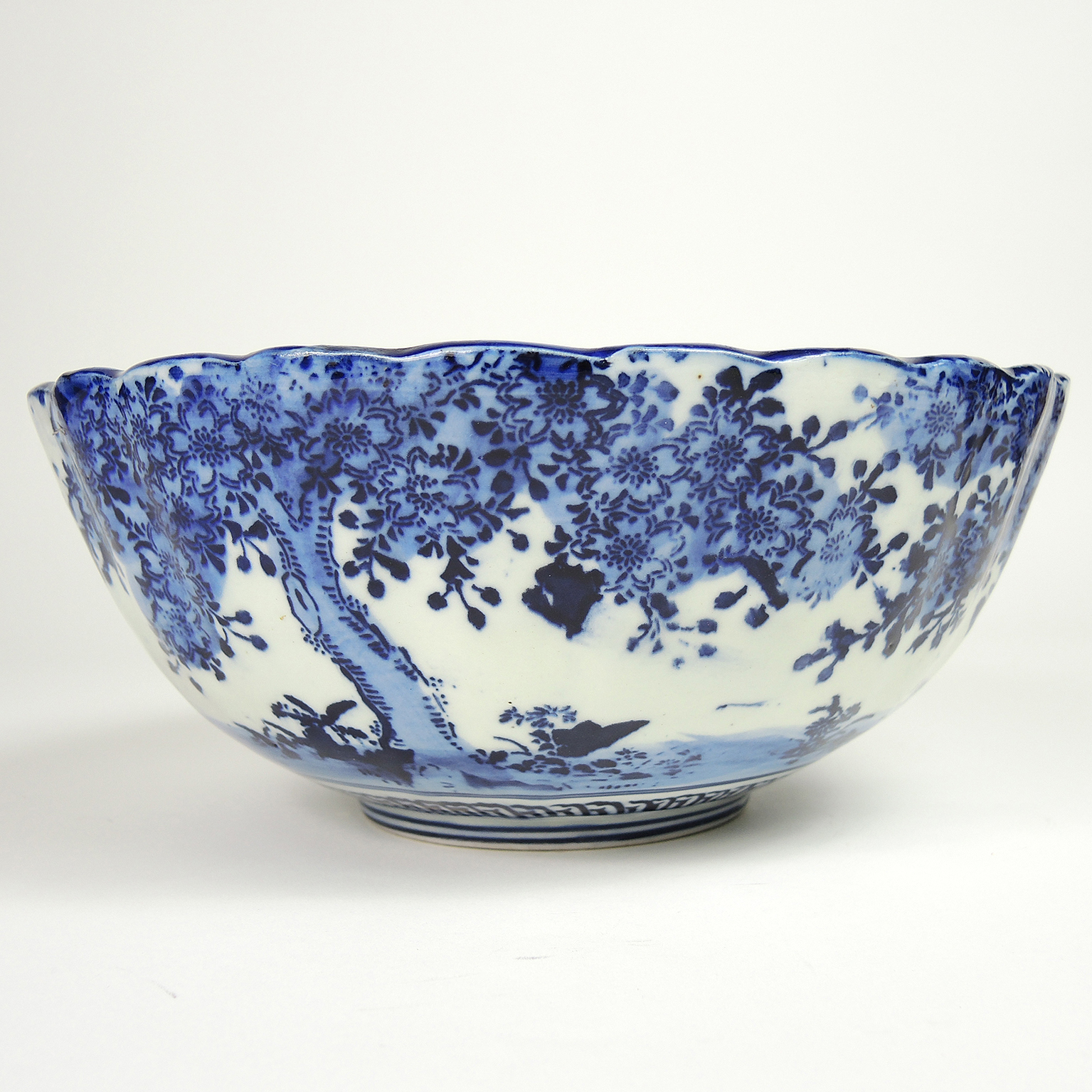 Antique Japanese Arita Ware