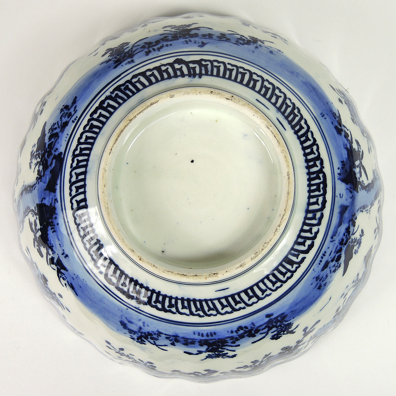 Antique Japanese Arita Ware