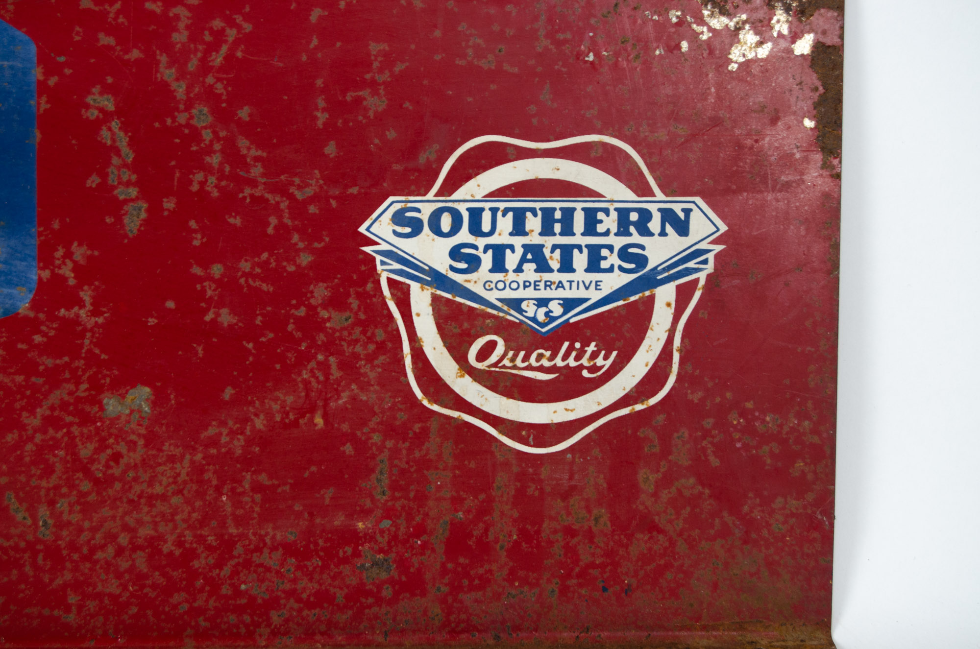 Vintage Unico Tires Advertisement Sign