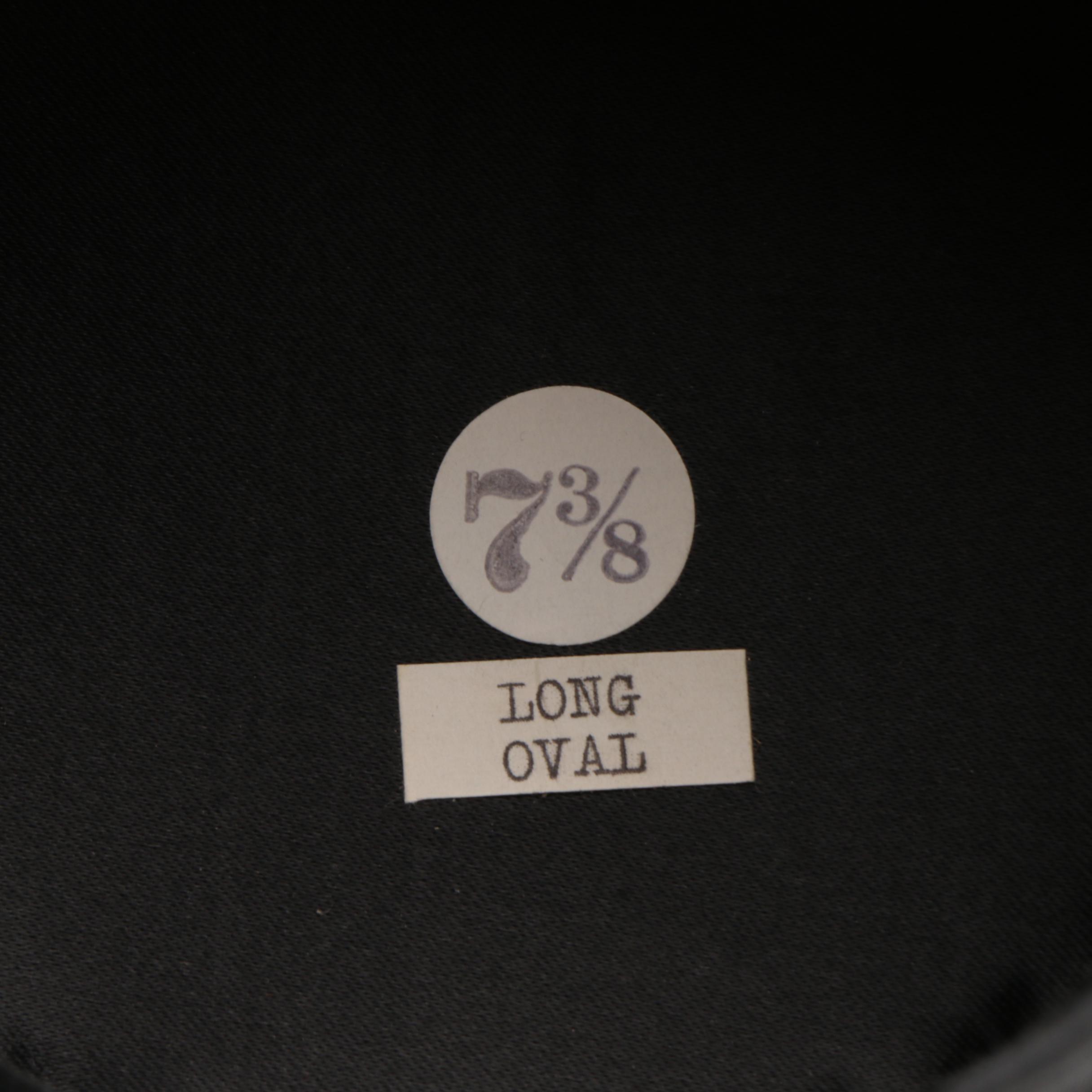 Vintage Beaver Fur and Grosgrain Top Hat, Made in West Germany