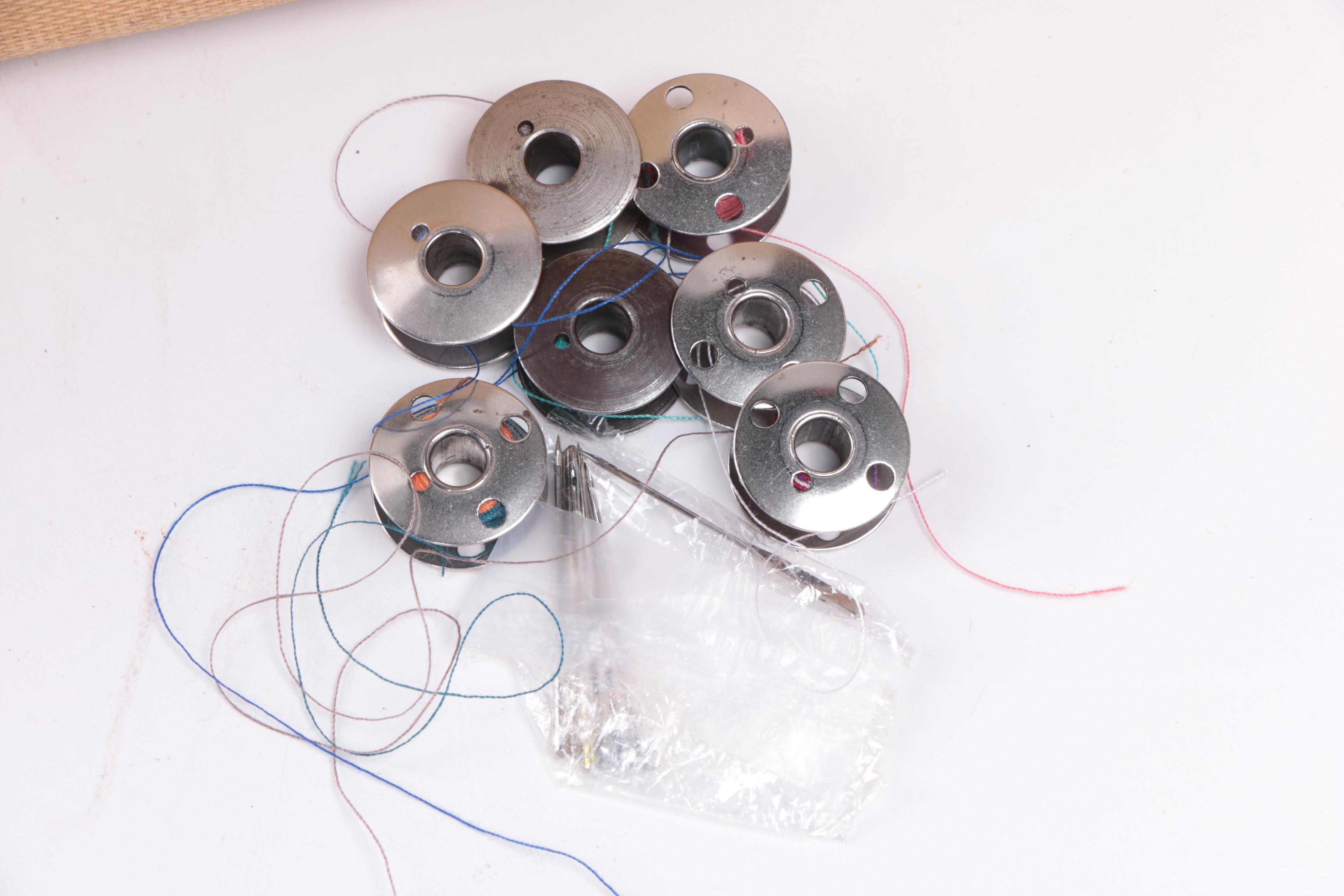 Singer Simanco Sewing Machine