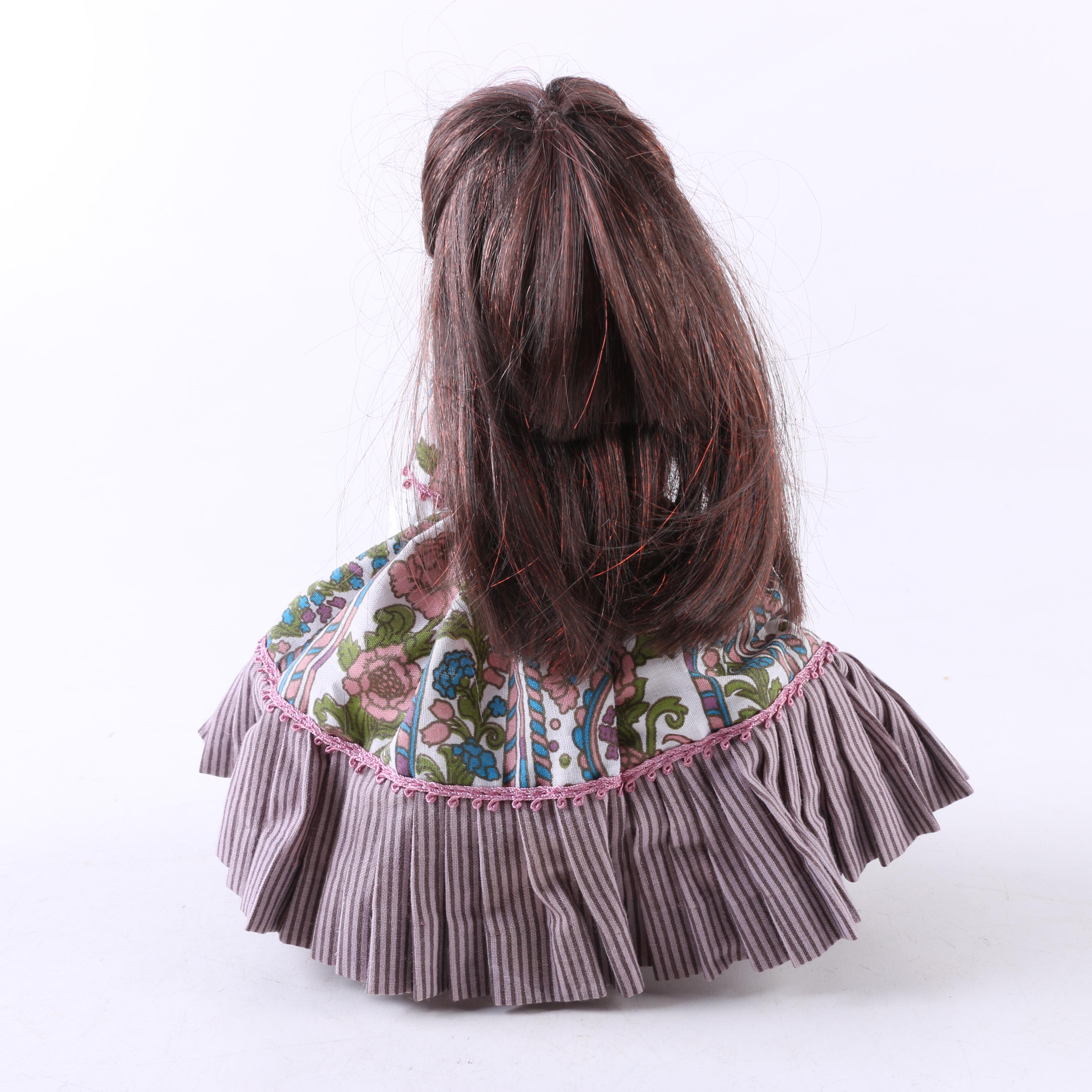 Madame Alexander "Little Women" Dolls