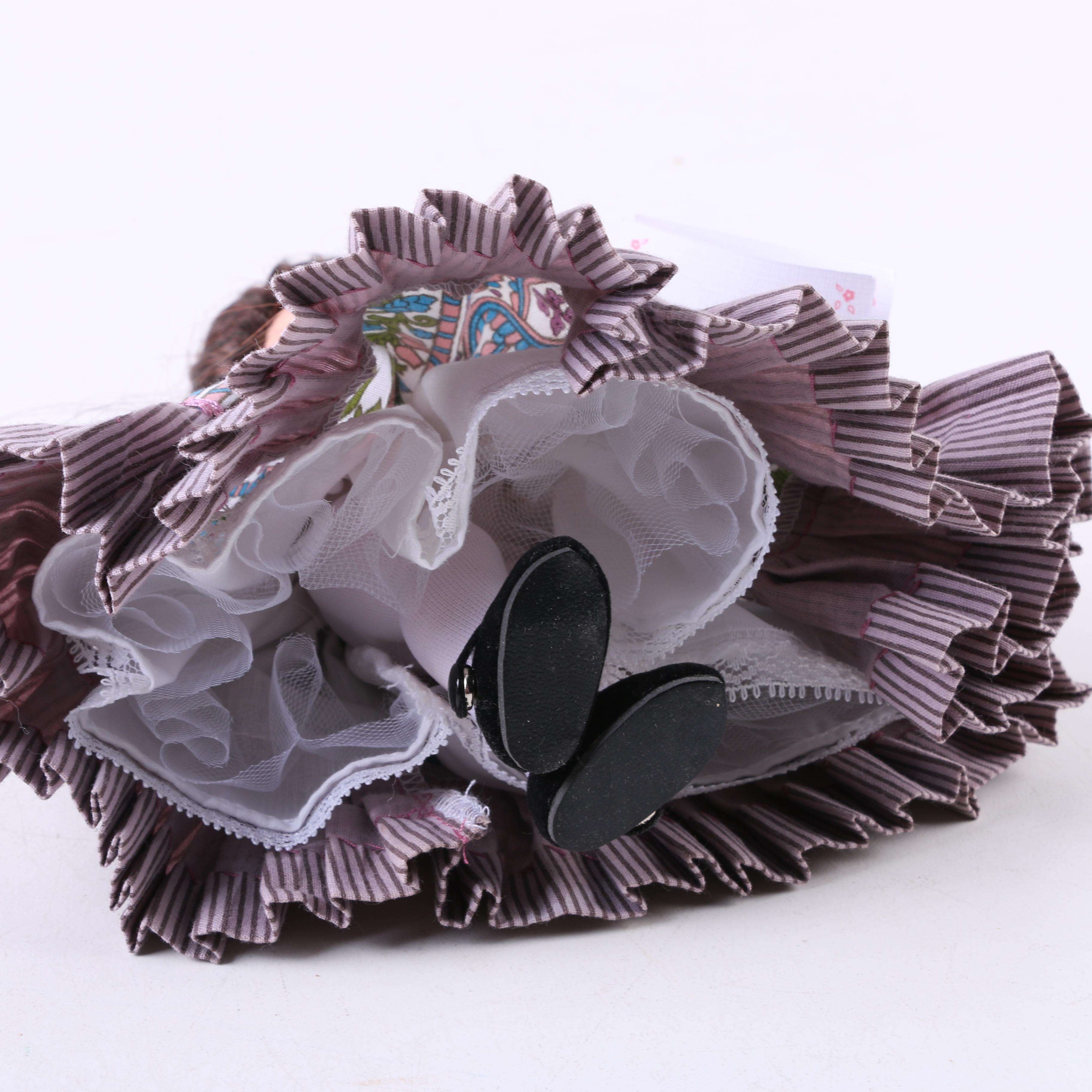 Madame Alexander "Little Women" Dolls