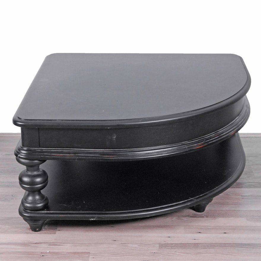 Lift-Top Coffee Table by Broyhill