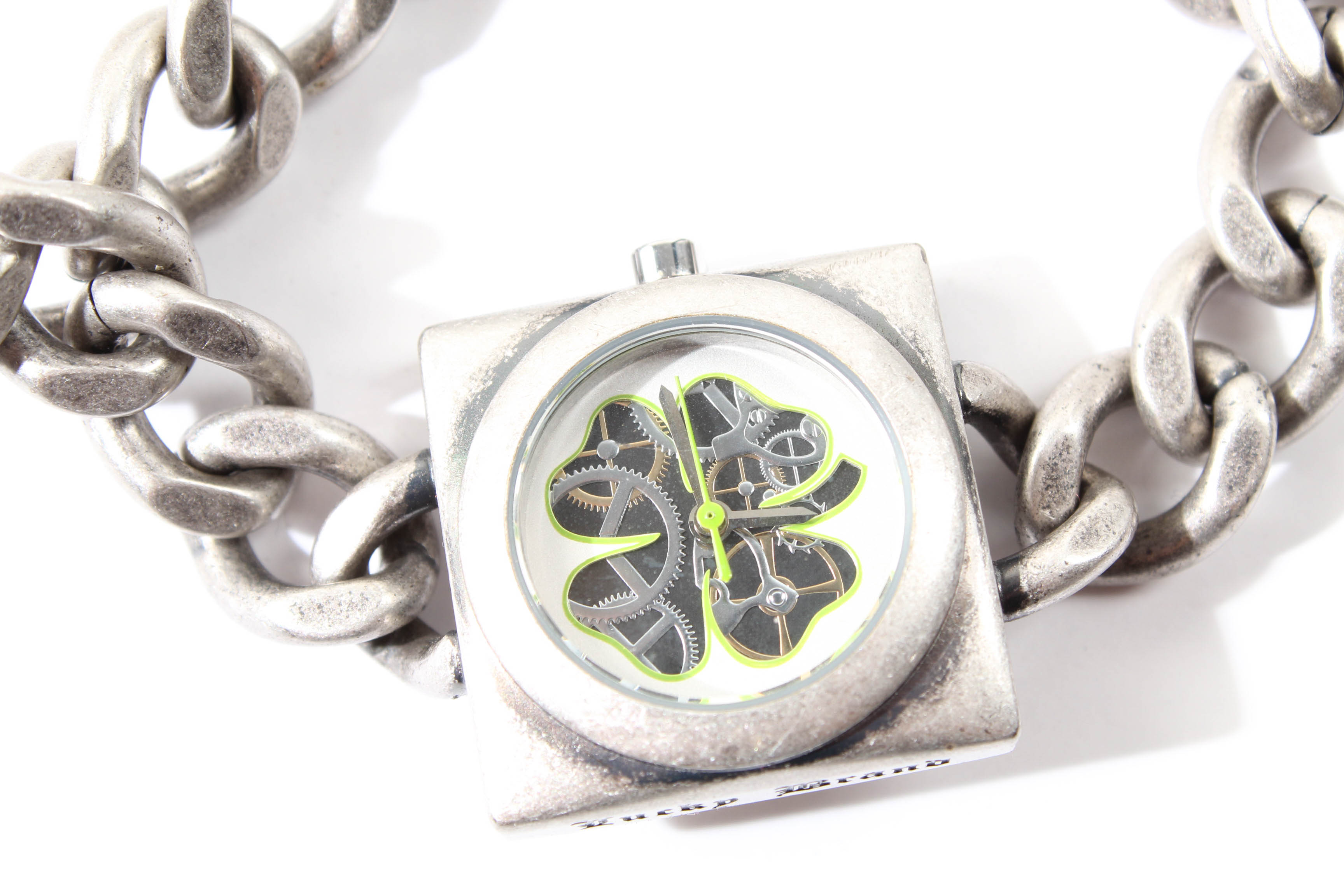 Watches Featuring Armani & Fossil