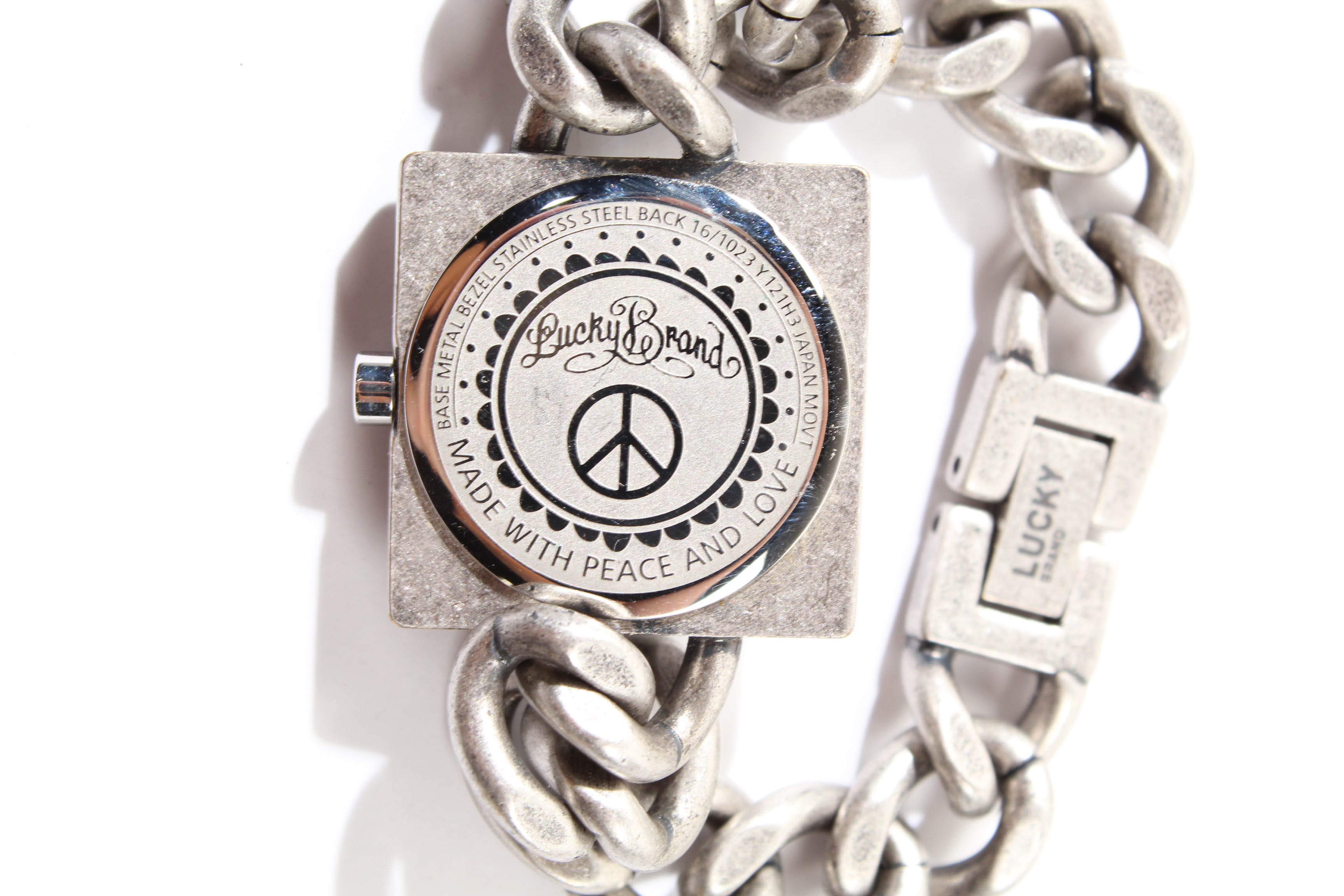 Watches Featuring Armani & Fossil