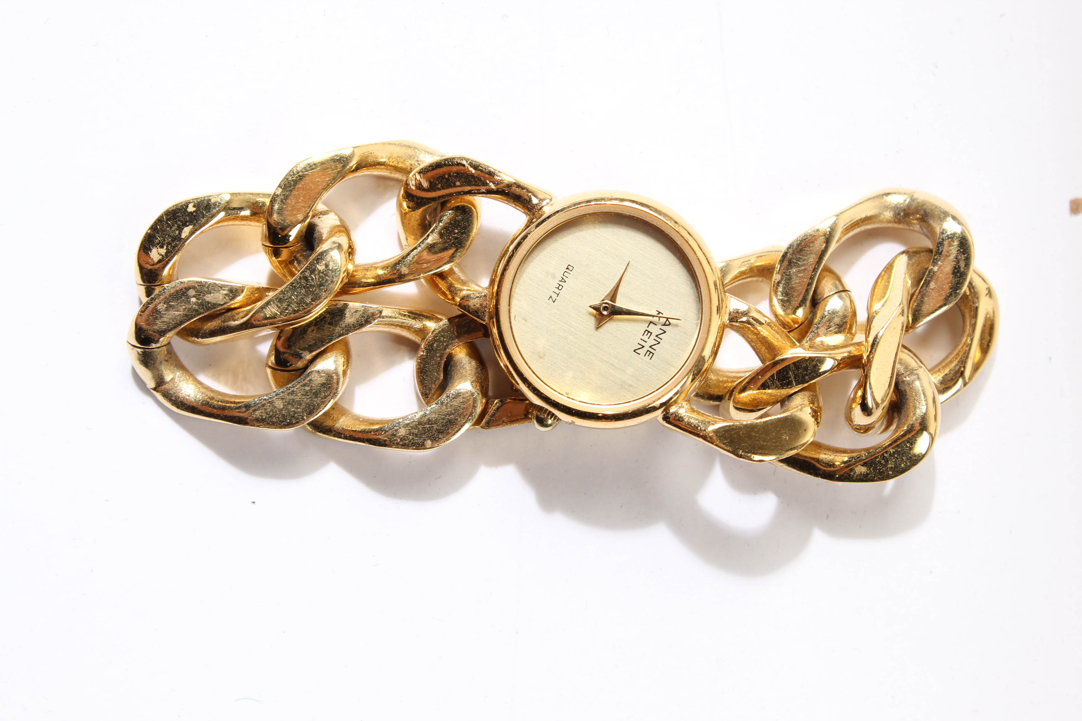 Watches Featuring Armani & Fossil