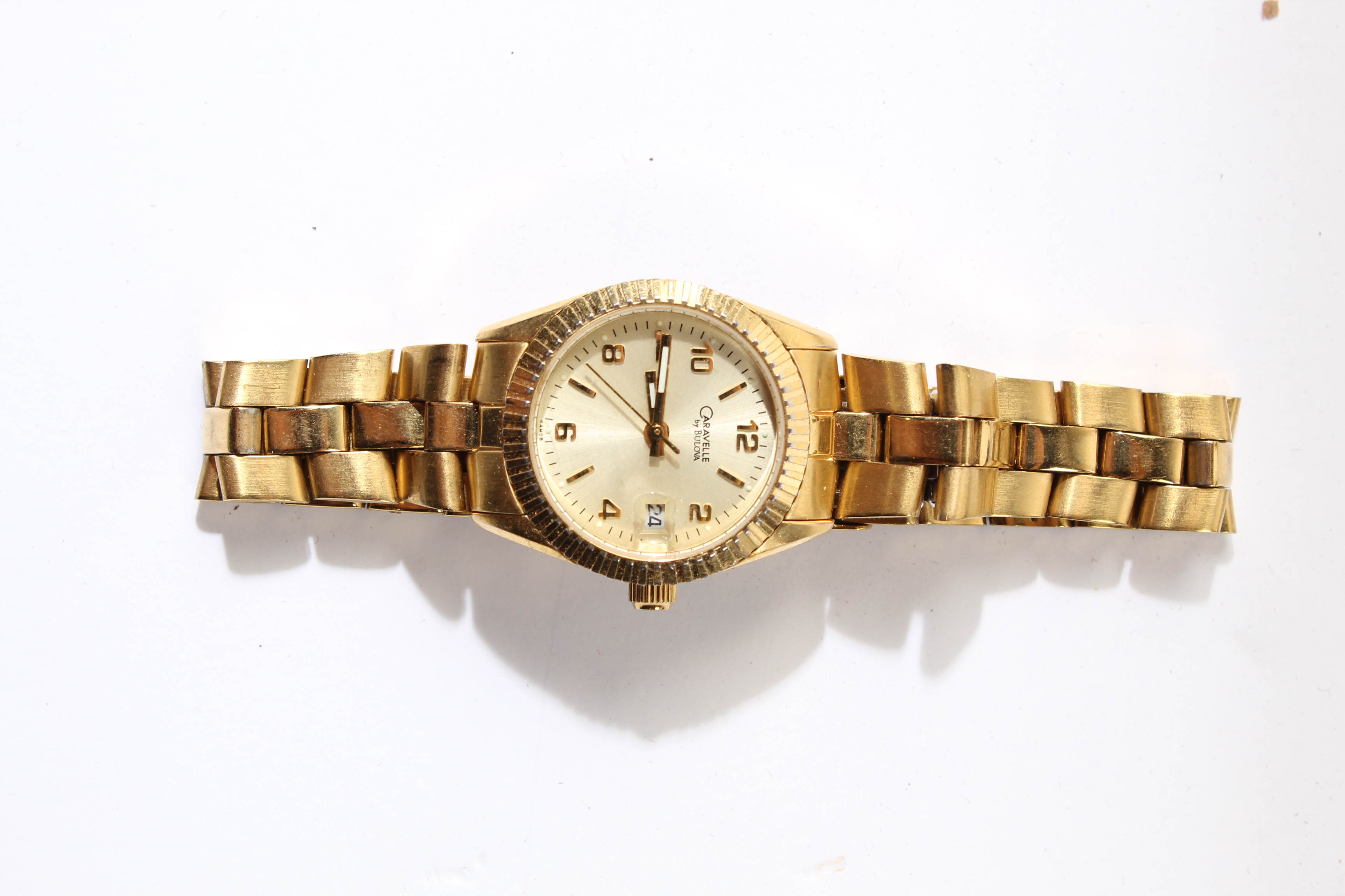 Watches Featuring Armani & Fossil